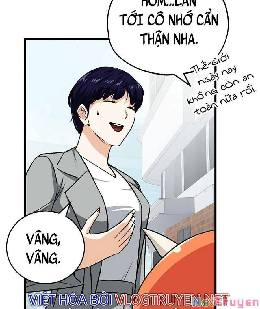 đọc truyện Bố Tôi Quá Mạnh Chương 89 ảnh 40 tại Thiên Thai Truyện