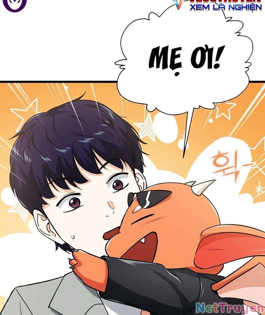 đọc truyện Bố Tôi Quá Mạnh Chương 89 ảnh 43 tại Thiên Thai Truyện