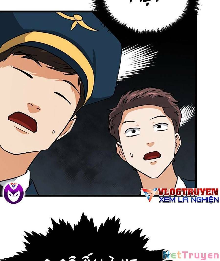 đọc truyện Bố Tôi Quá Mạnh Chương 89 ảnh 45 tại Thiên Thai Truyện