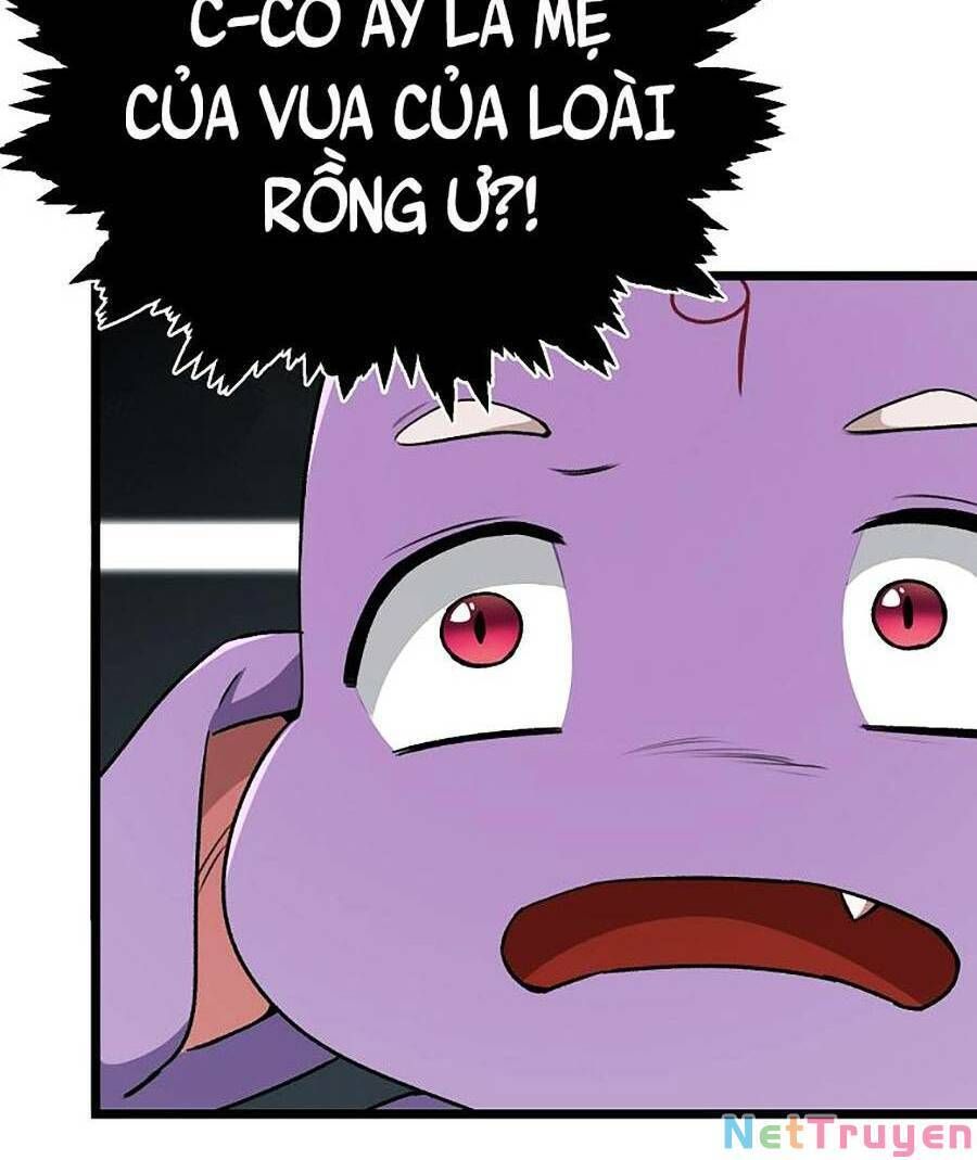 đọc truyện Bố Tôi Quá Mạnh Chương 89 ảnh 46 tại Thiên Thai Truyện