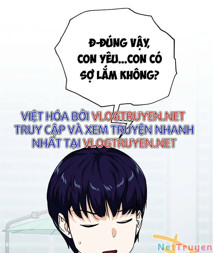 đọc truyện Bố Tôi Quá Mạnh Chương 89 ảnh 47 tại Thiên Thai Truyện