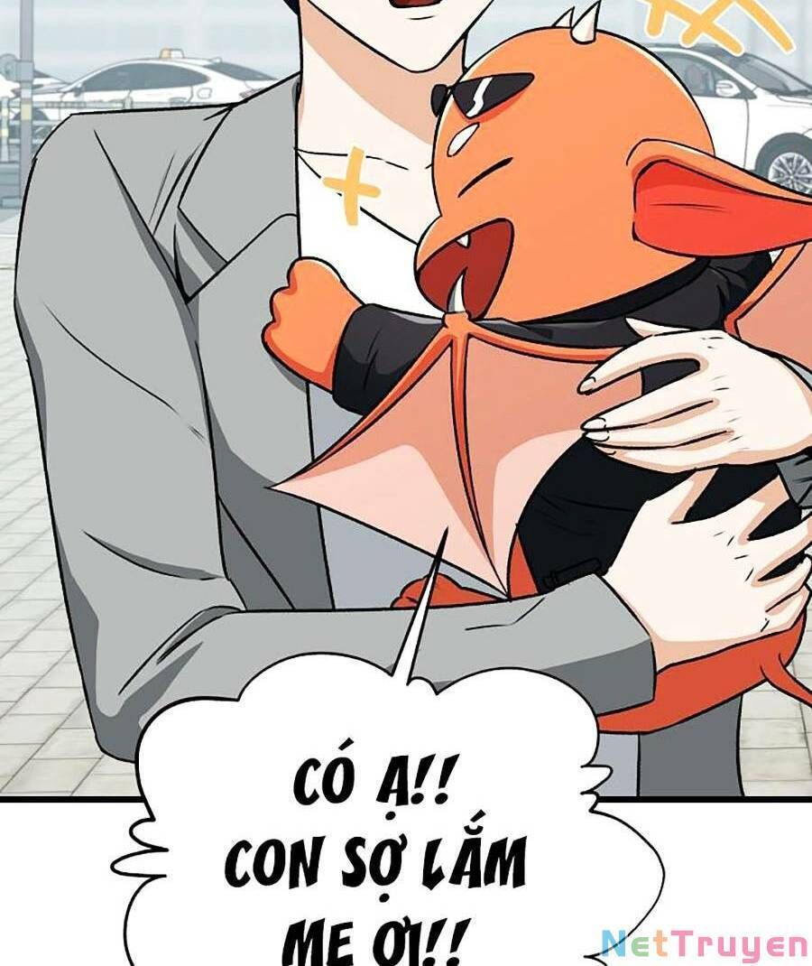 đọc truyện Bố Tôi Quá Mạnh Chương 89 ảnh 48 tại Thiên Thai Truyện