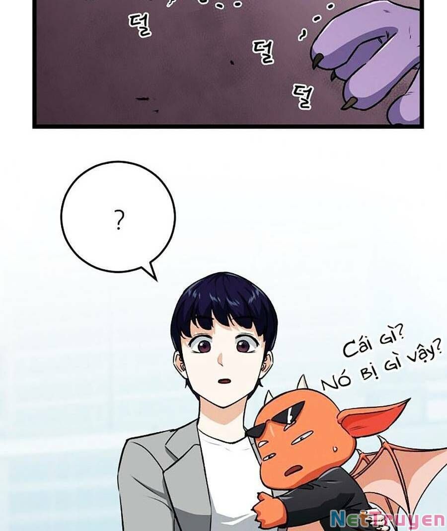 đọc truyện Bố Tôi Quá Mạnh Chương 89 ảnh 50 tại Thiên Thai Truyện