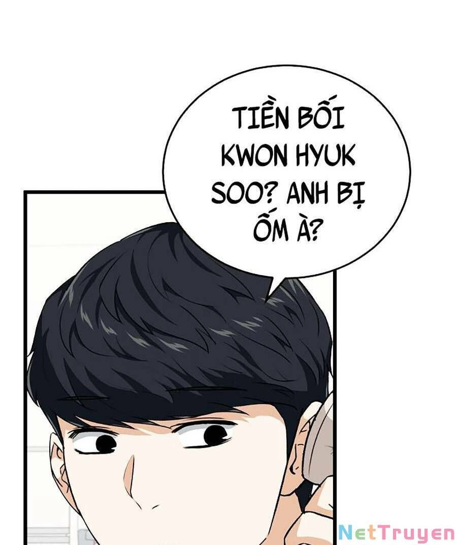 đọc truyện Bố Tôi Quá Mạnh Chương 89 ảnh 8 tại Thiên Thai Truyện