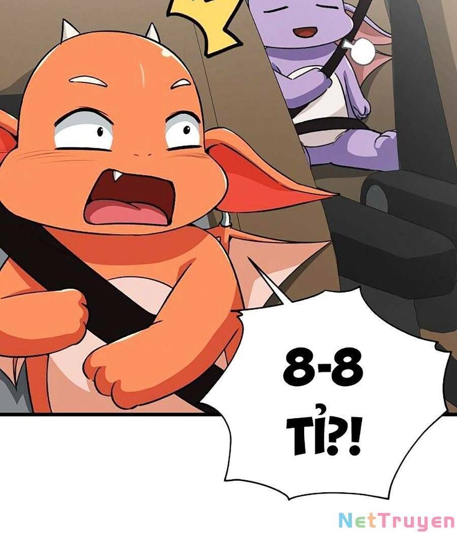 đọc truyện Bố Tôi Quá Mạnh Chương 89 ảnh 64 tại Thiên Thai Truyện