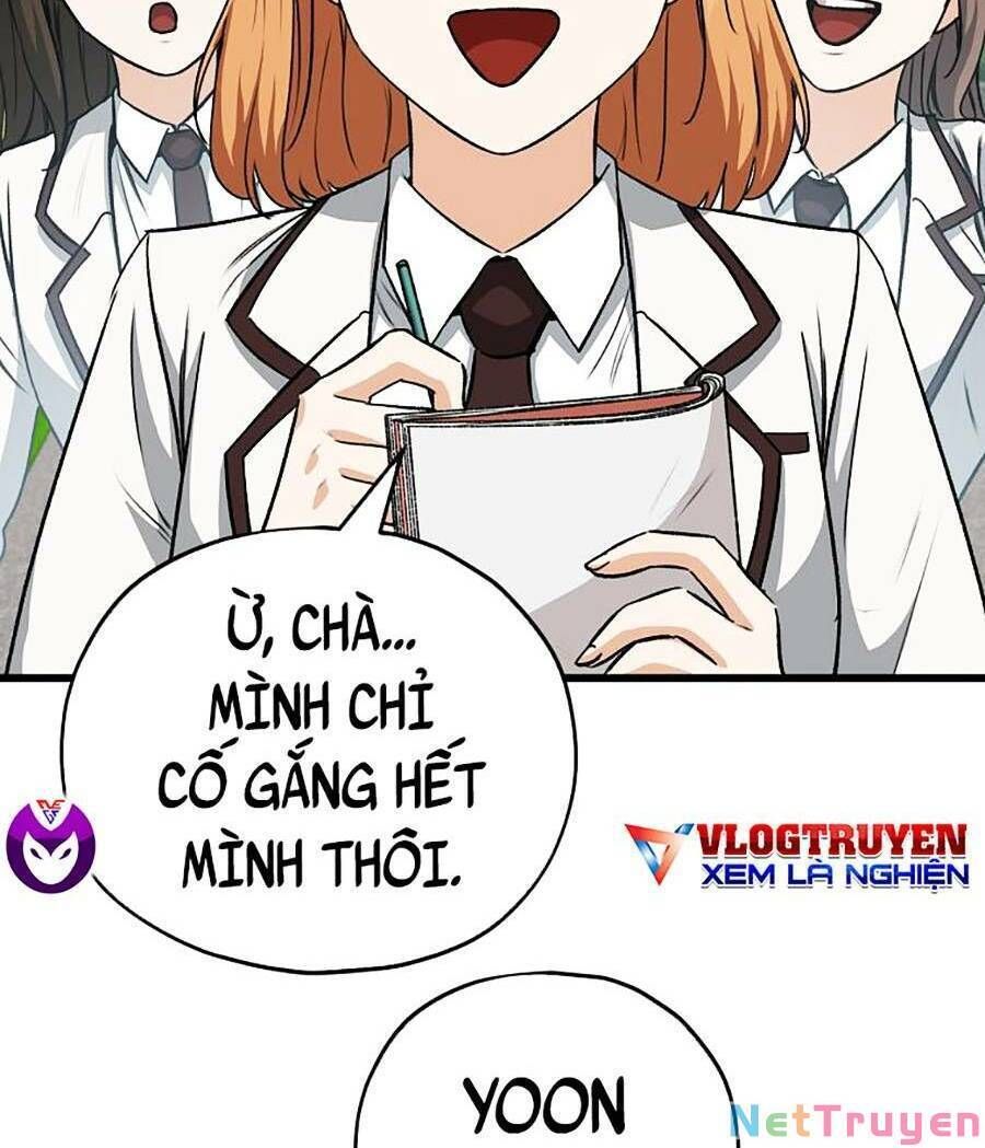 đọc truyện Bố Tôi Quá Mạnh Chương 89 ảnh 74 tại Thiên Thai Truyện