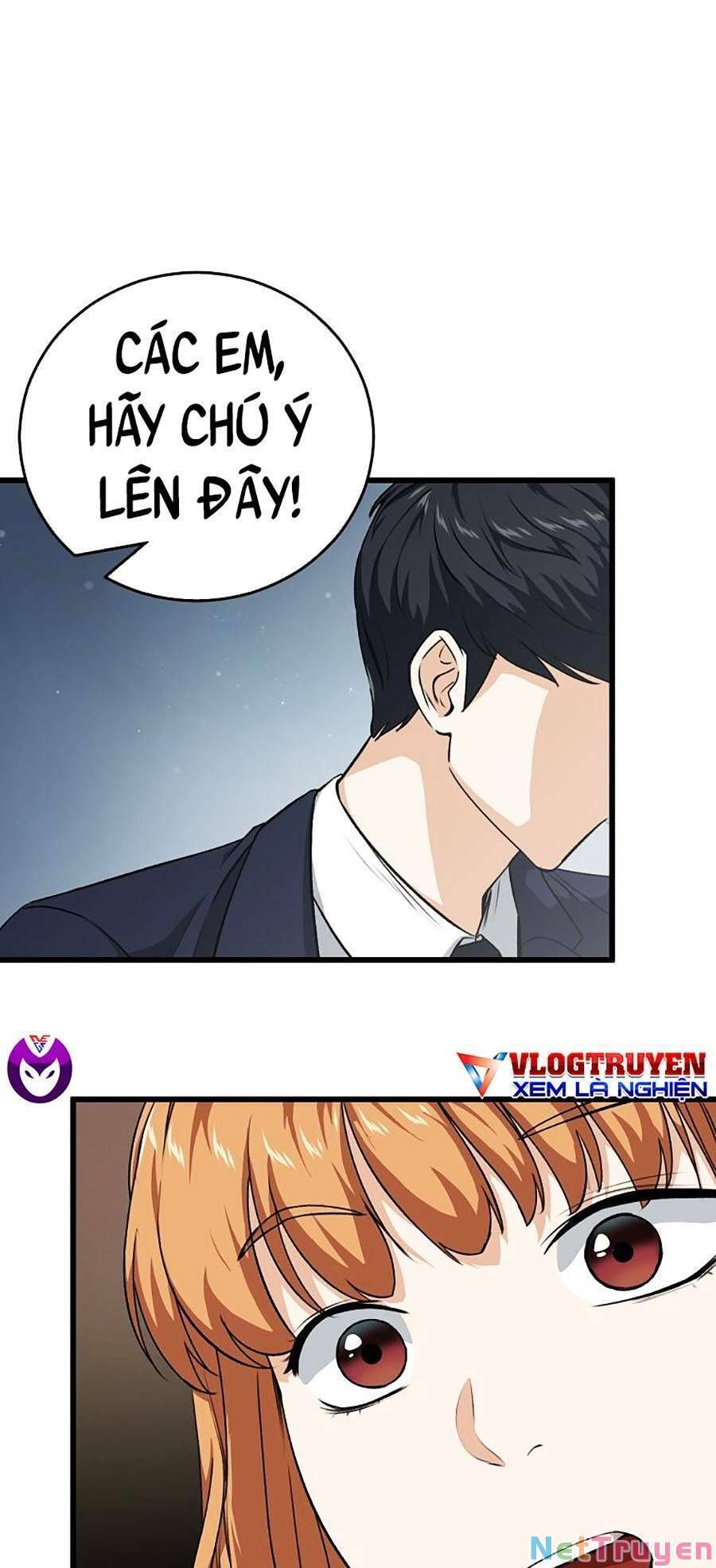 đọc truyện Bố Tôi Quá Mạnh Chương 89 ảnh 93 tại Thiên Thai Truyện