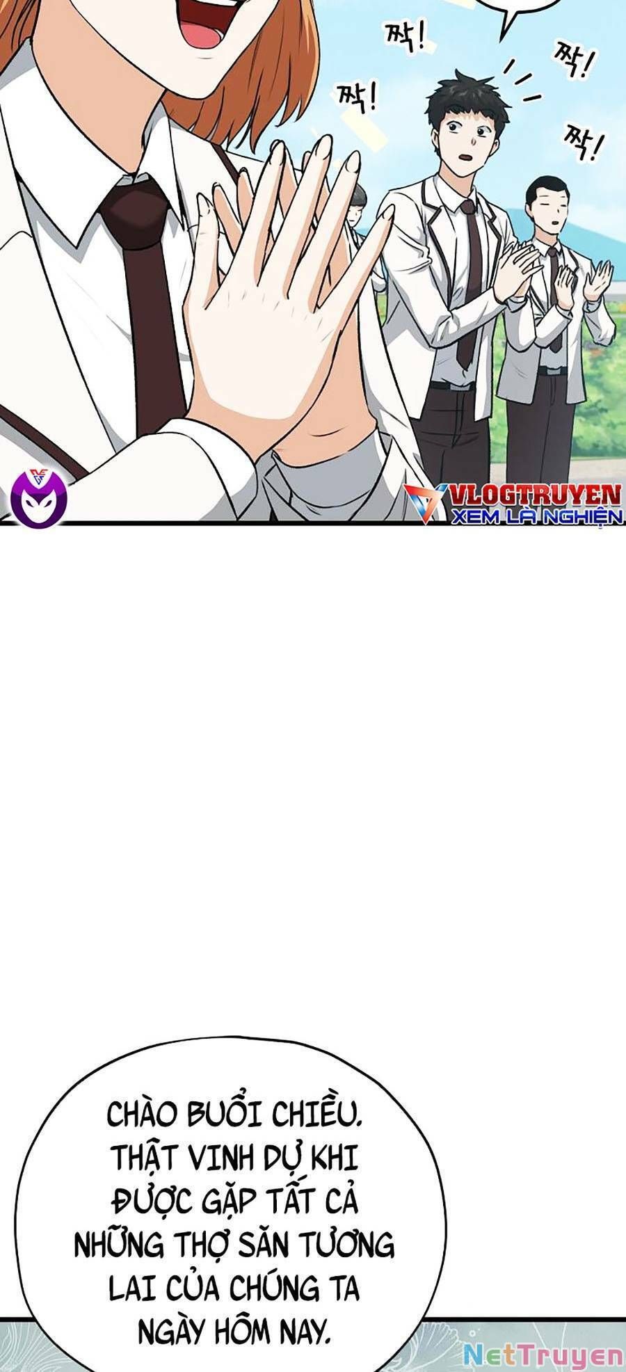 đọc truyện Bố Tôi Quá Mạnh Chương 89 ảnh 96 tại Thiên Thai Truyện