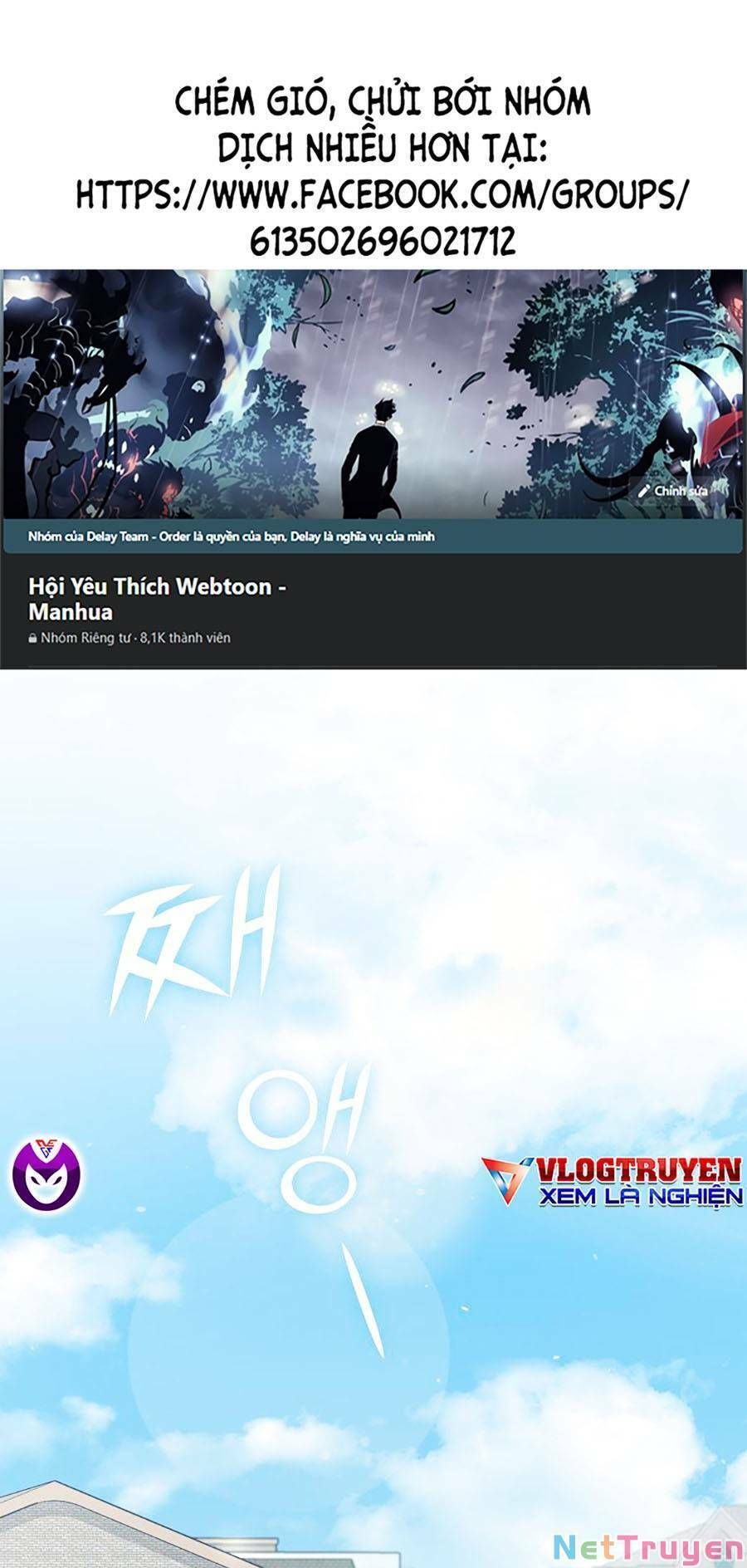 đọc truyện Bố Tôi Quá Mạnh Chương 90 ảnh 3 tại Thiên Thai Truyện