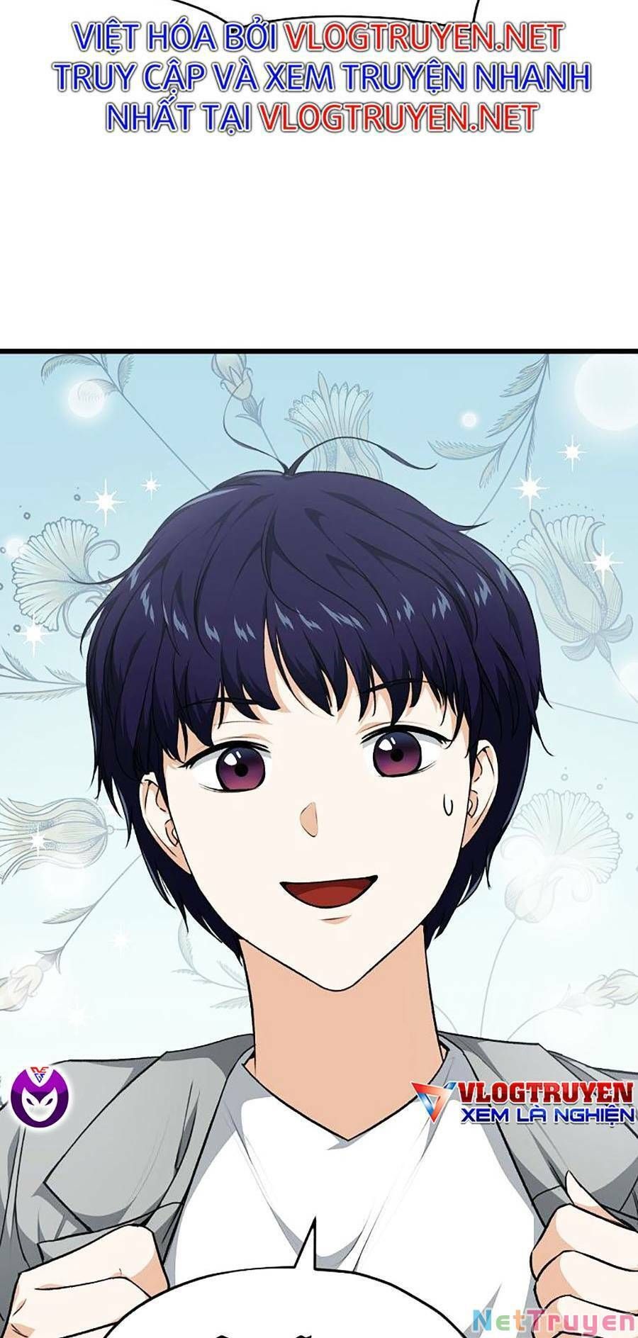 đọc truyện Bố Tôi Quá Mạnh Chương 90 ảnh 12 tại Thiên Thai Truyện