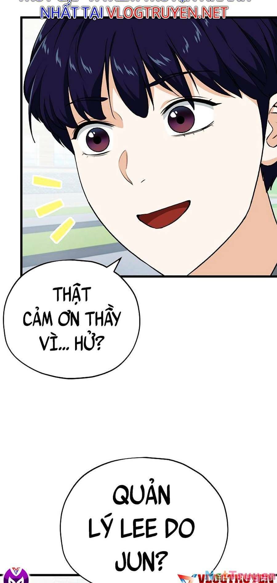 đọc truyện Bố Tôi Quá Mạnh Chương 90 ảnh 14 tại Thiên Thai Truyện