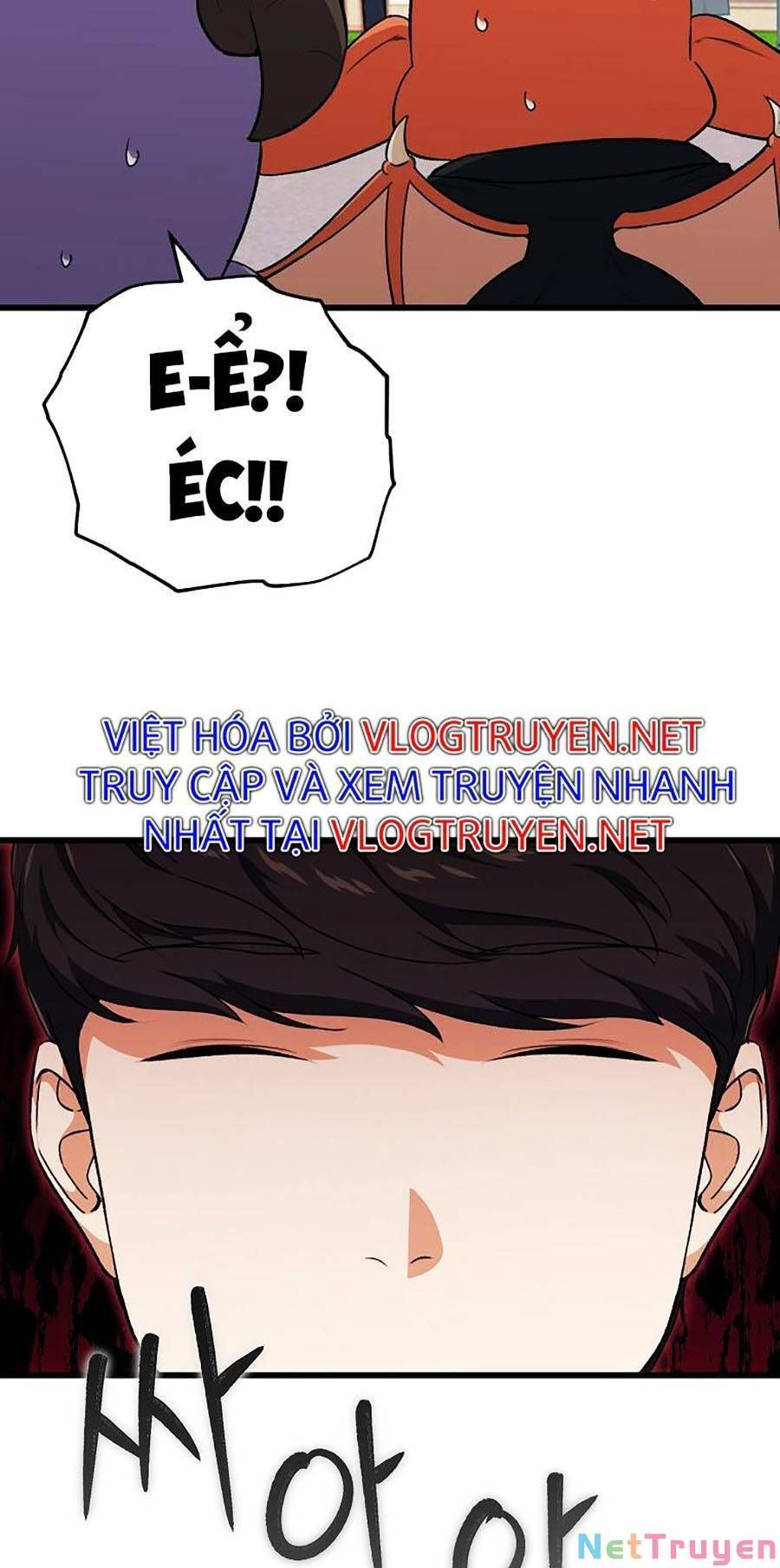 đọc truyện Bố Tôi Quá Mạnh Chương 90 ảnh 24 tại Thiên Thai Truyện