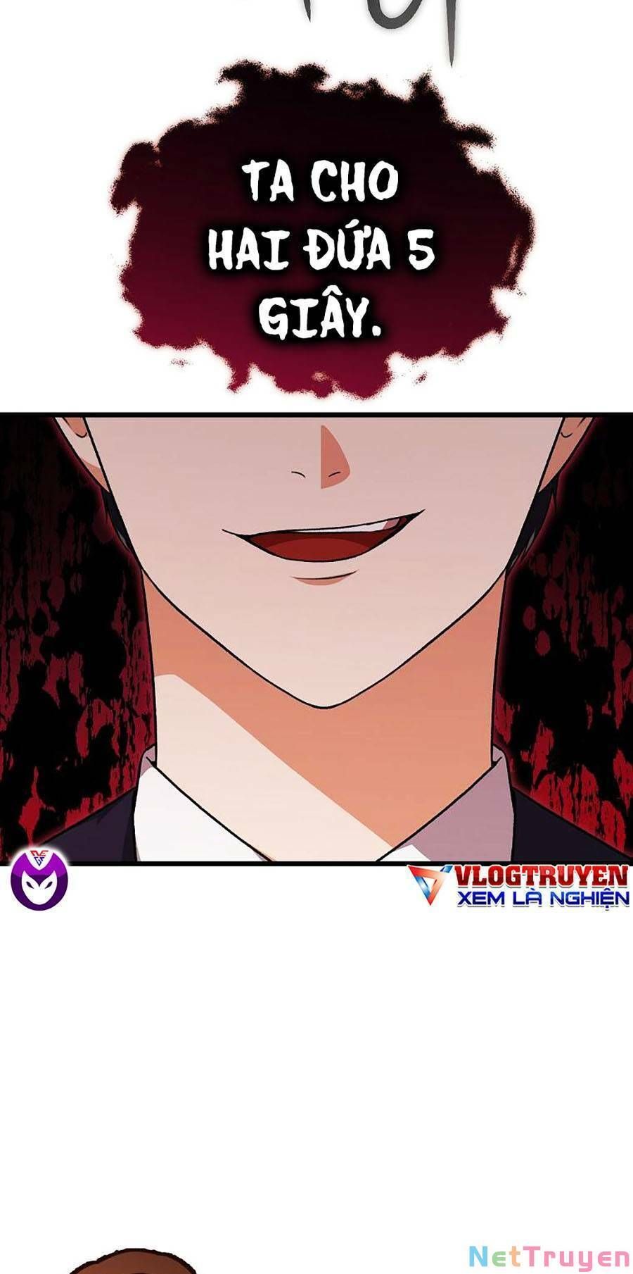 đọc truyện Bố Tôi Quá Mạnh Chương 90 ảnh 25 tại Thiên Thai Truyện