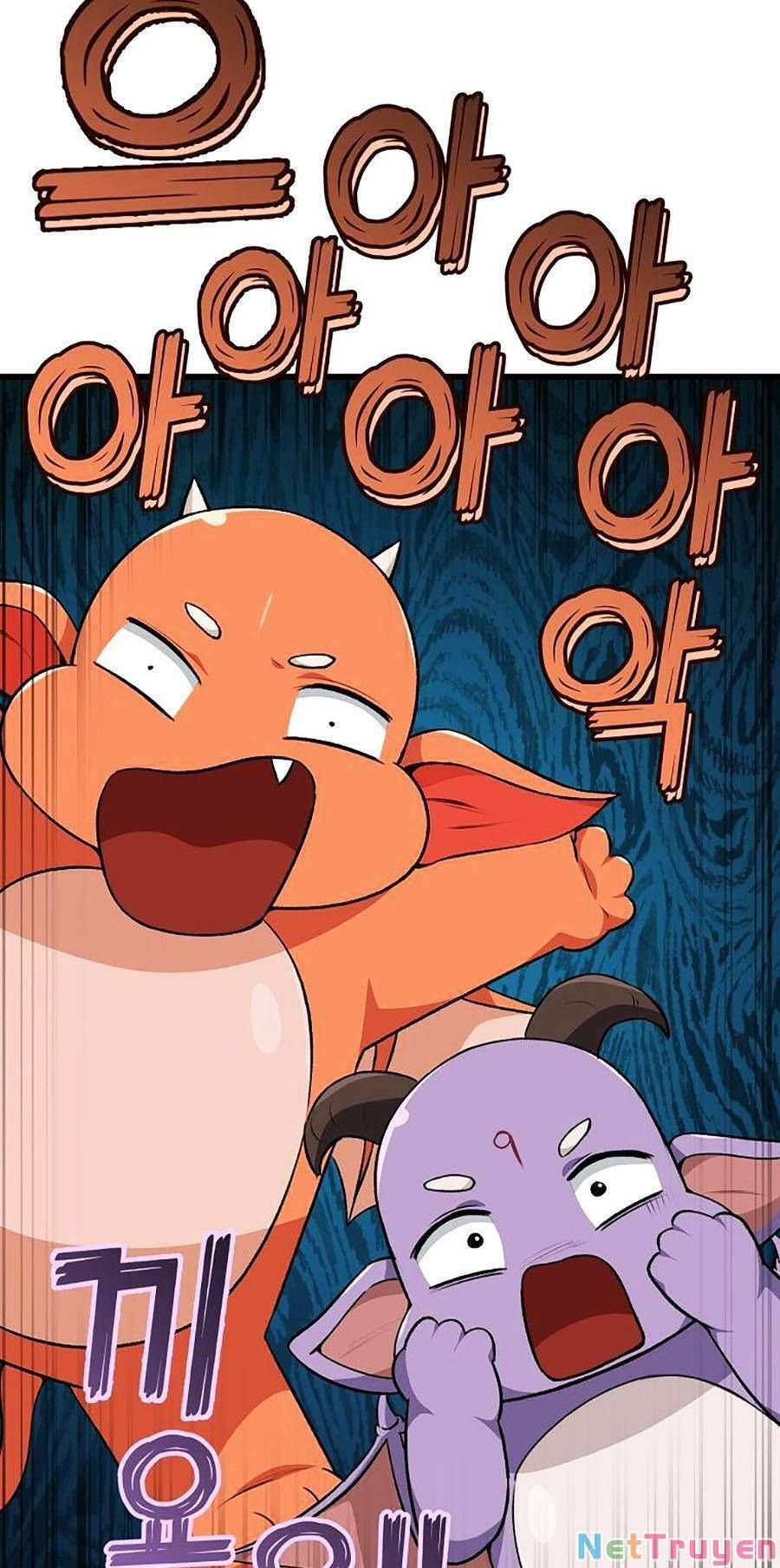 đọc truyện Bố Tôi Quá Mạnh Chương 90 ảnh 26 tại Thiên Thai Truyện