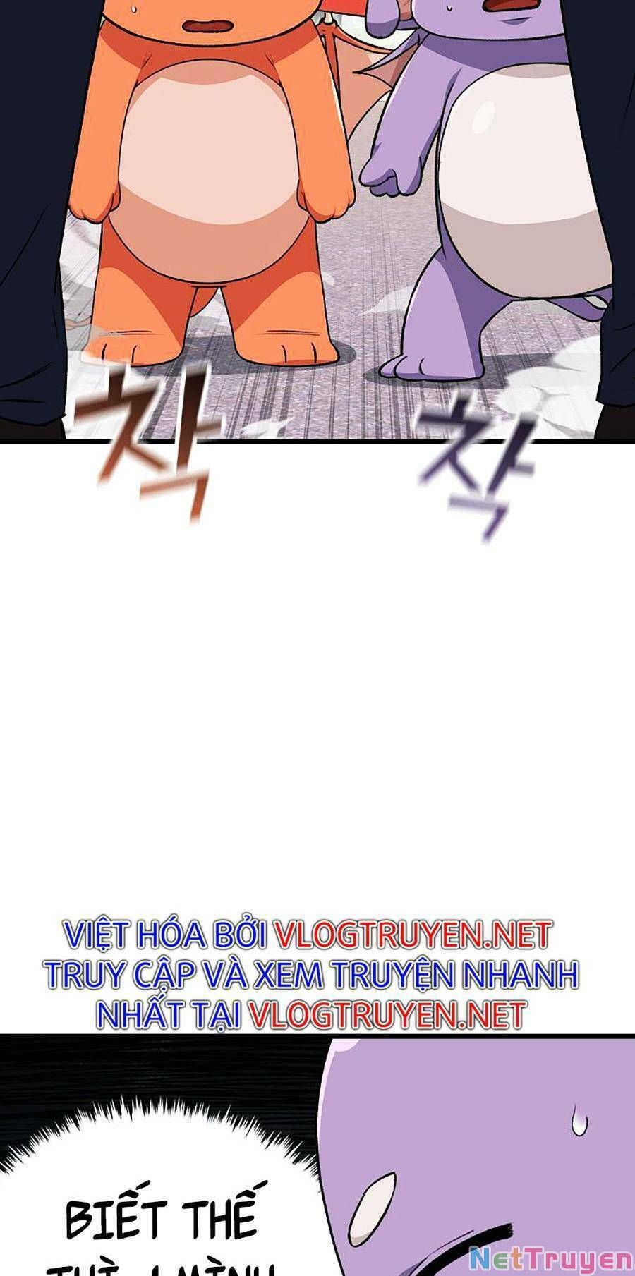 đọc truyện Bố Tôi Quá Mạnh Chương 90 ảnh 28 tại Thiên Thai Truyện