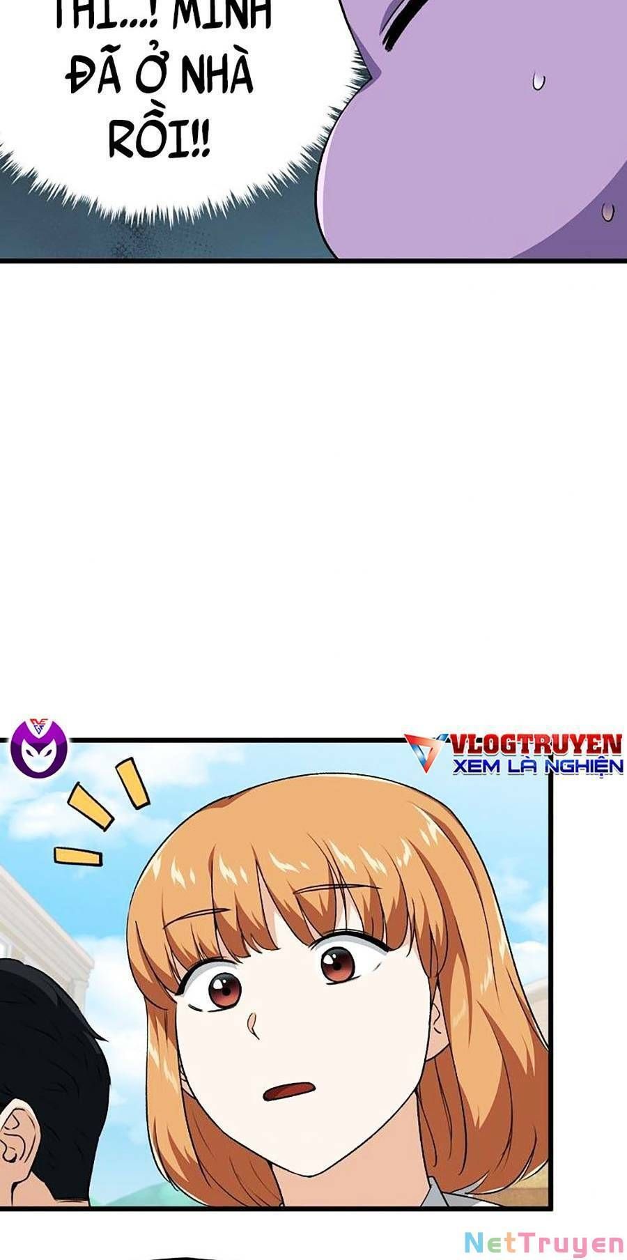 đọc truyện Bố Tôi Quá Mạnh Chương 90 ảnh 29 tại Thiên Thai Truyện