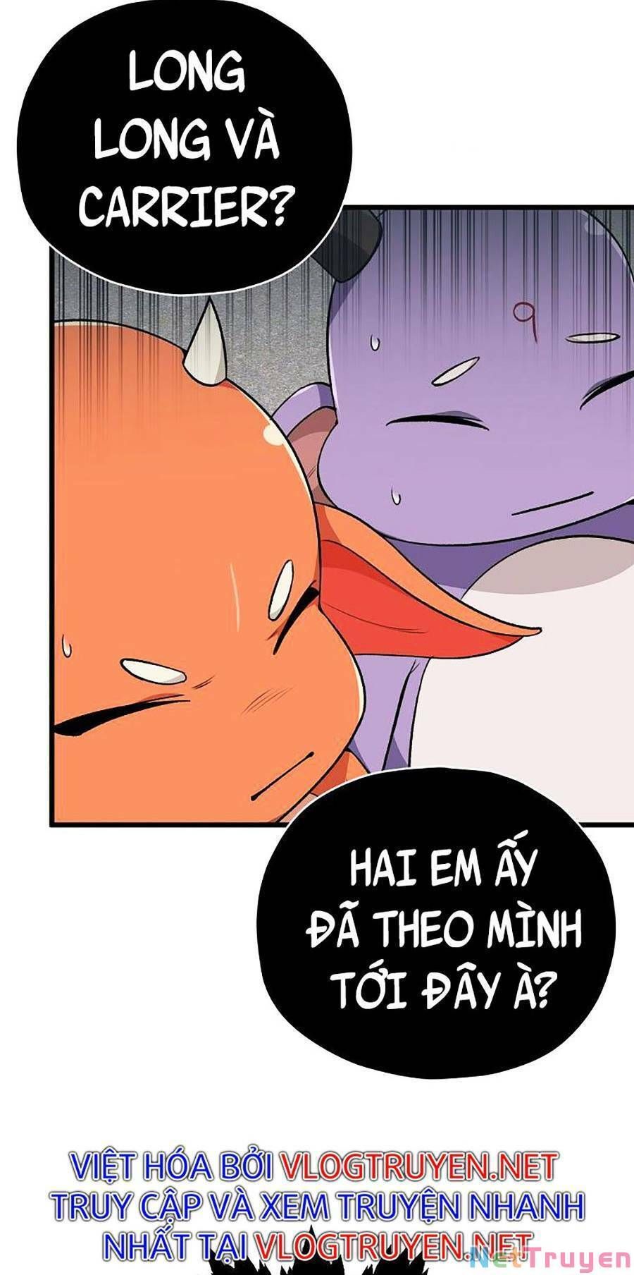 đọc truyện Bố Tôi Quá Mạnh Chương 90 ảnh 30 tại Thiên Thai Truyện