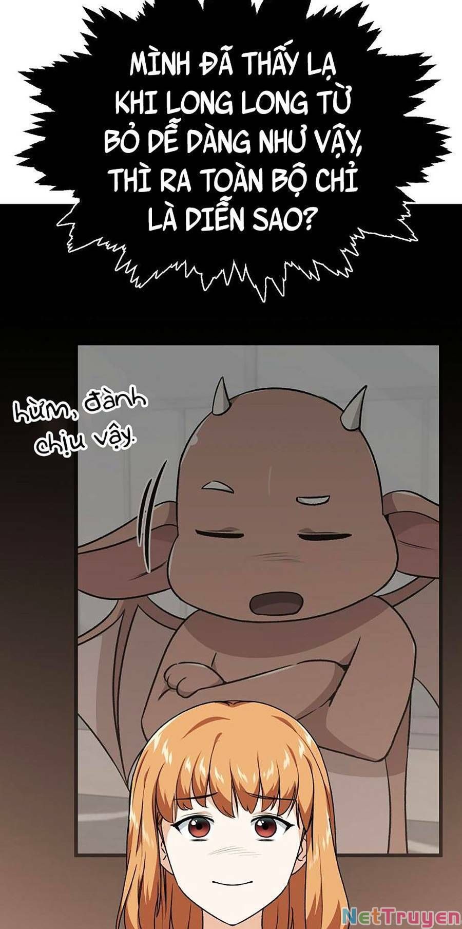 đọc truyện Bố Tôi Quá Mạnh Chương 90 ảnh 31 tại Thiên Thai Truyện