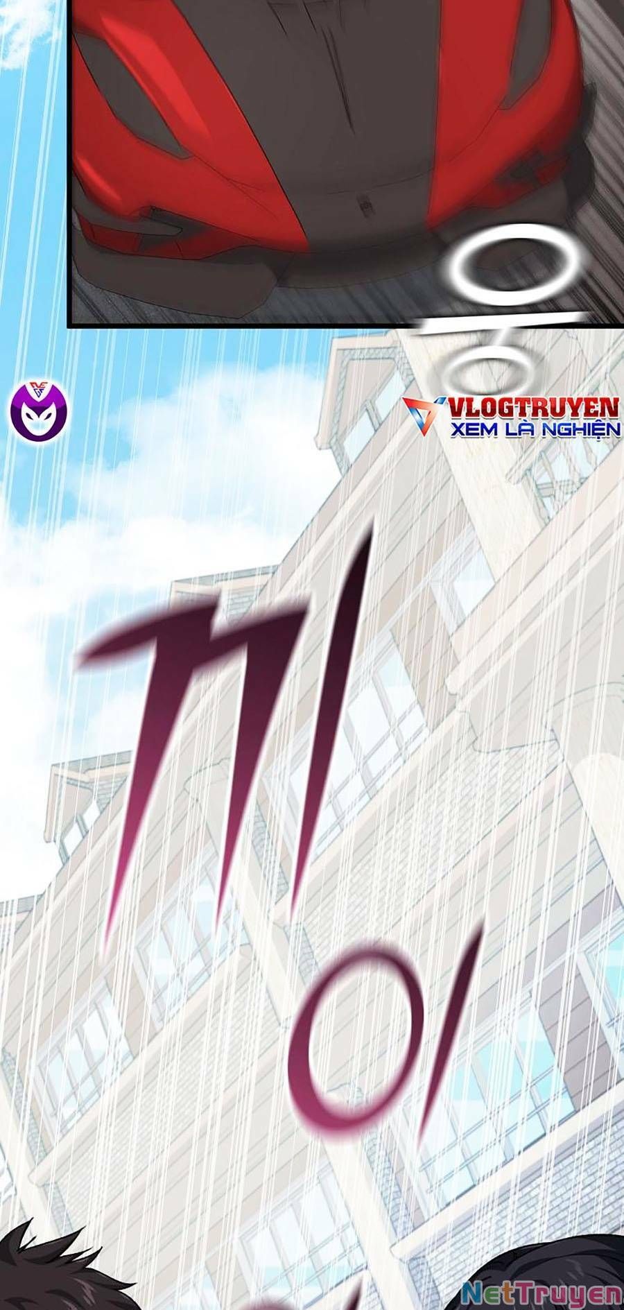 đọc truyện Bố Tôi Quá Mạnh Chương 90 ảnh 5 tại Thiên Thai Truyện