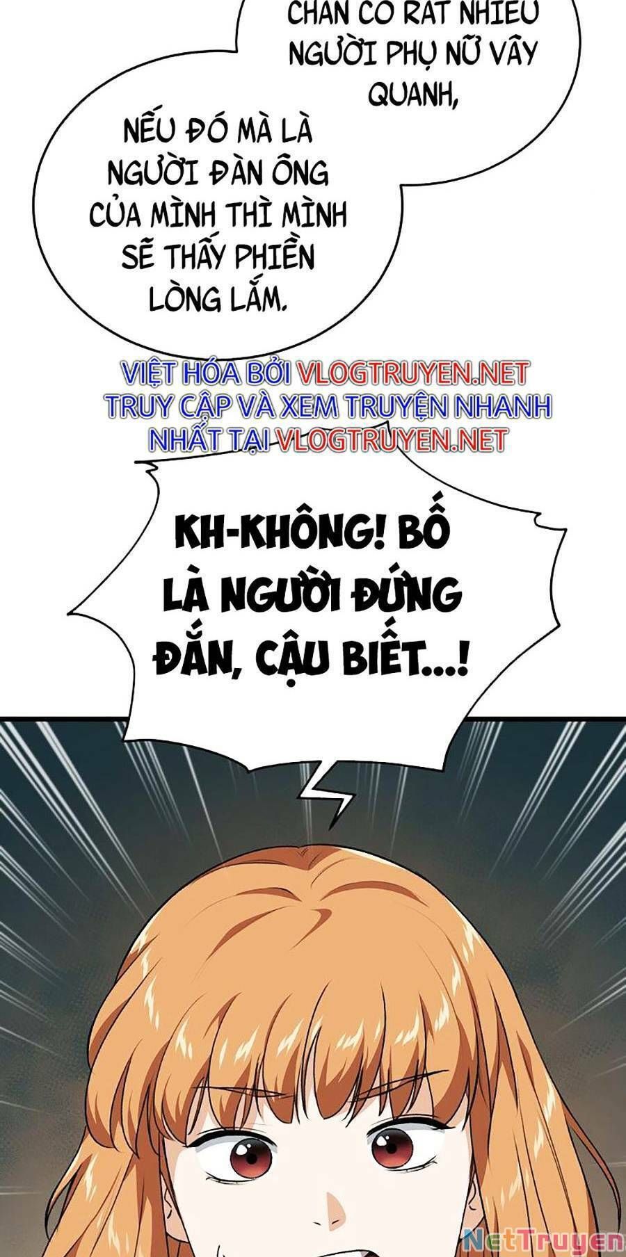 đọc truyện Bố Tôi Quá Mạnh Chương 90 ảnh 37 tại Thiên Thai Truyện