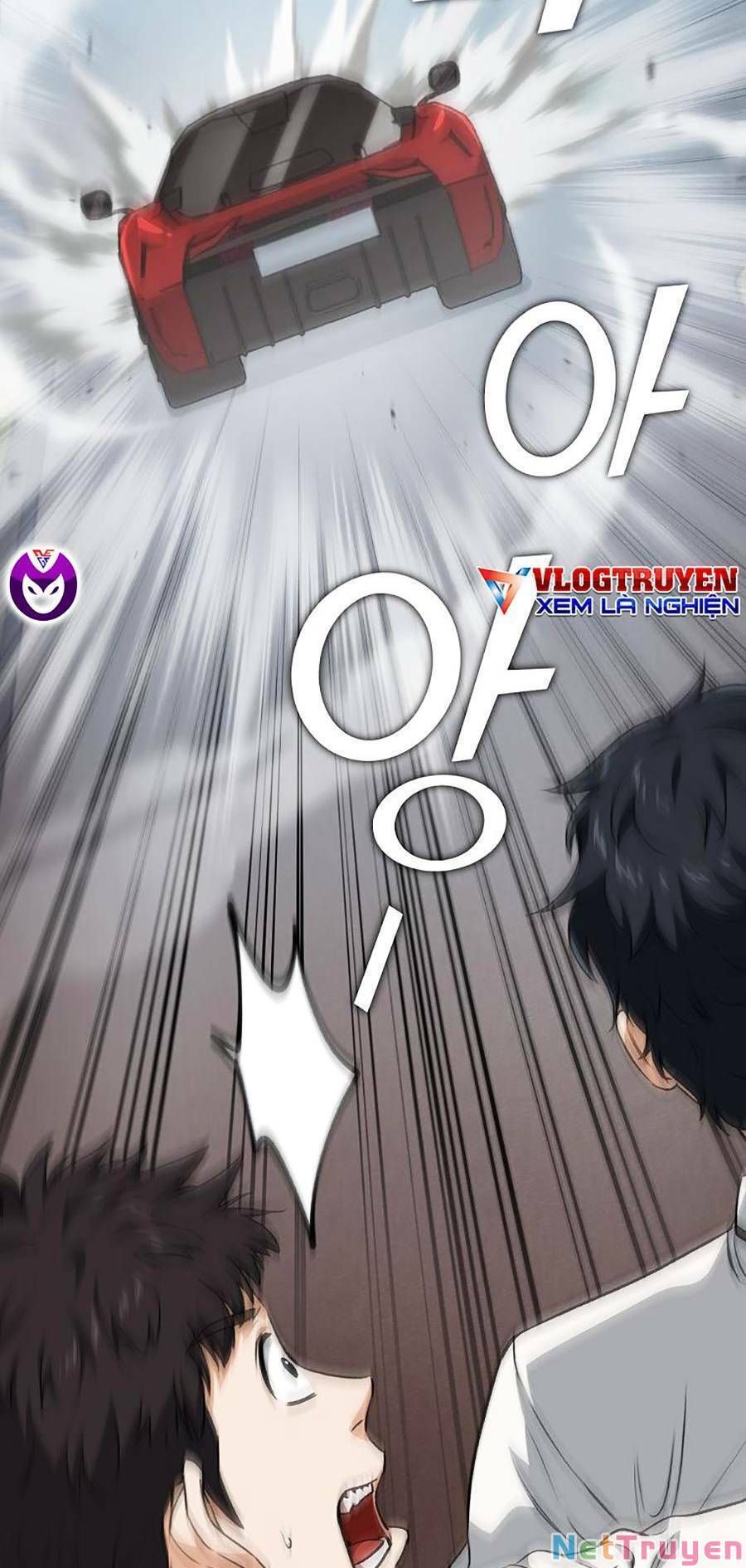 đọc truyện Bố Tôi Quá Mạnh Chương 90 ảnh 6 tại Thiên Thai Truyện