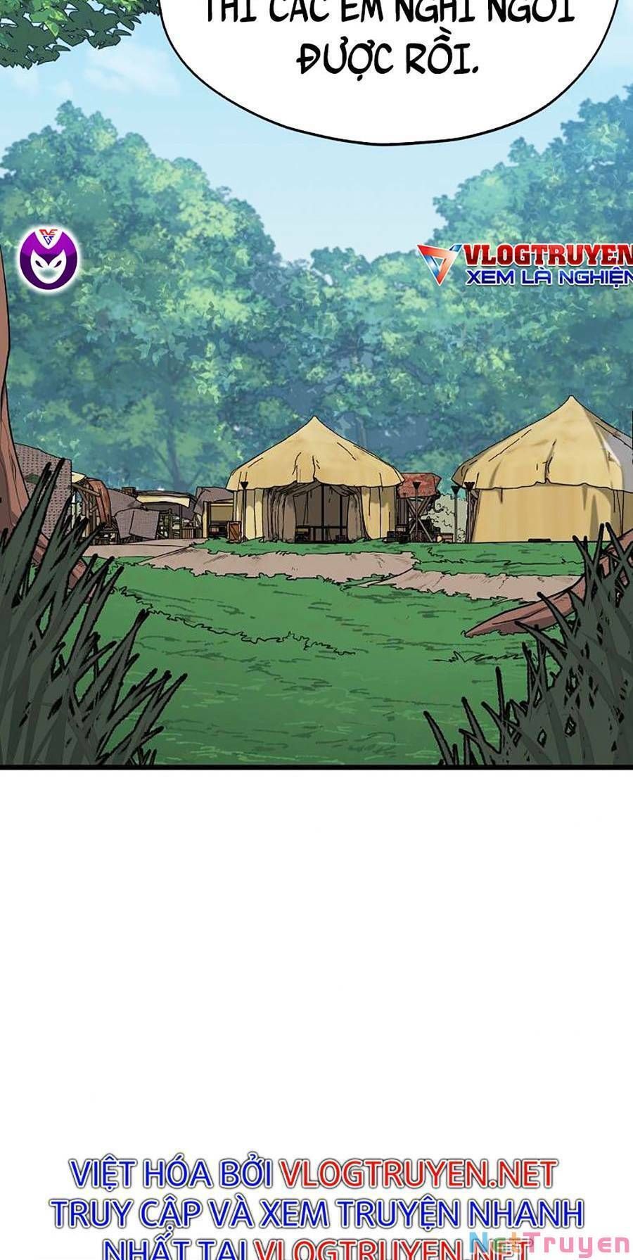 đọc truyện Bố Tôi Quá Mạnh Chương 90 ảnh 43 tại Thiên Thai Truyện