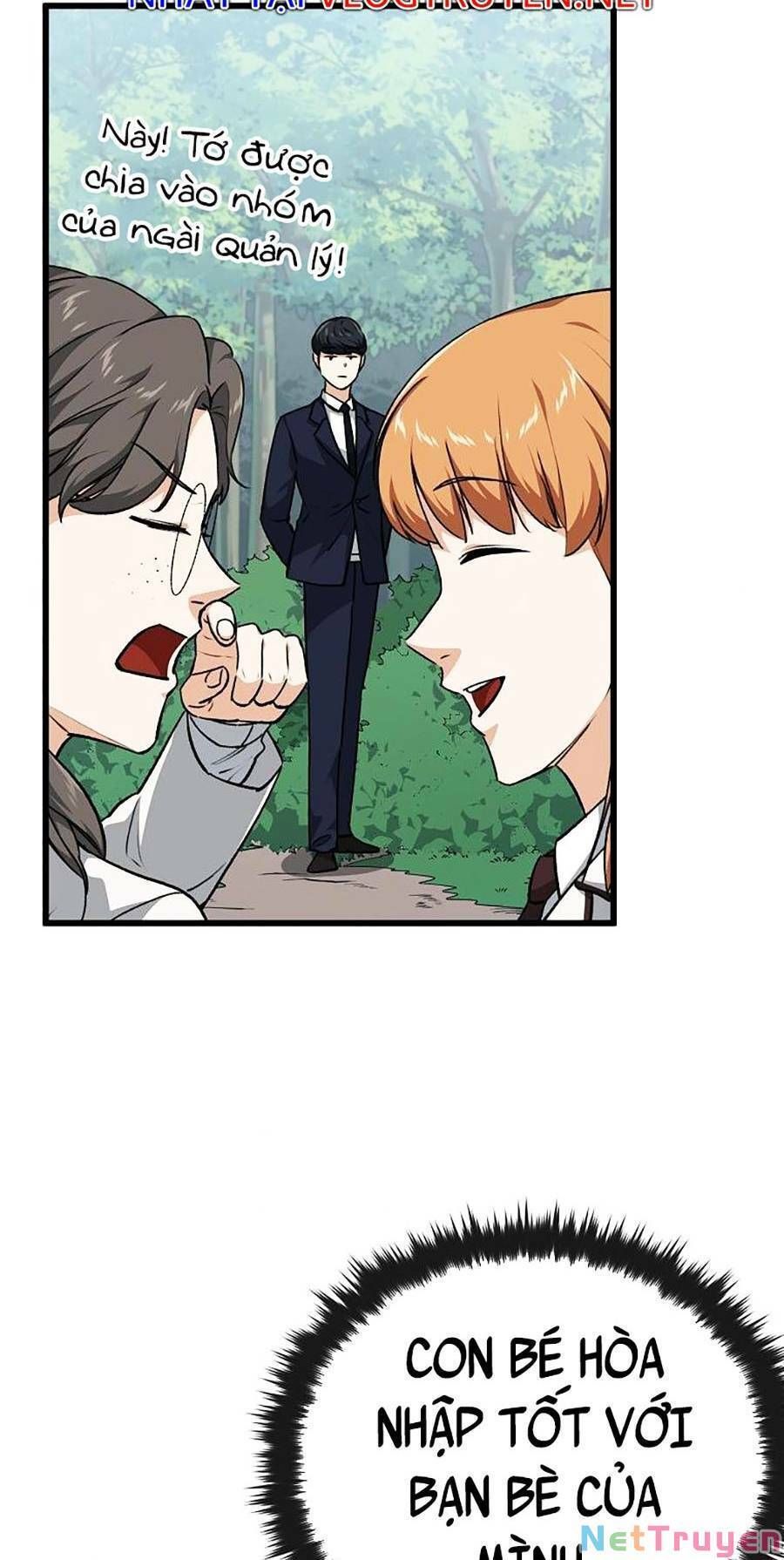 đọc truyện Bố Tôi Quá Mạnh Chương 90 ảnh 44 tại Thiên Thai Truyện