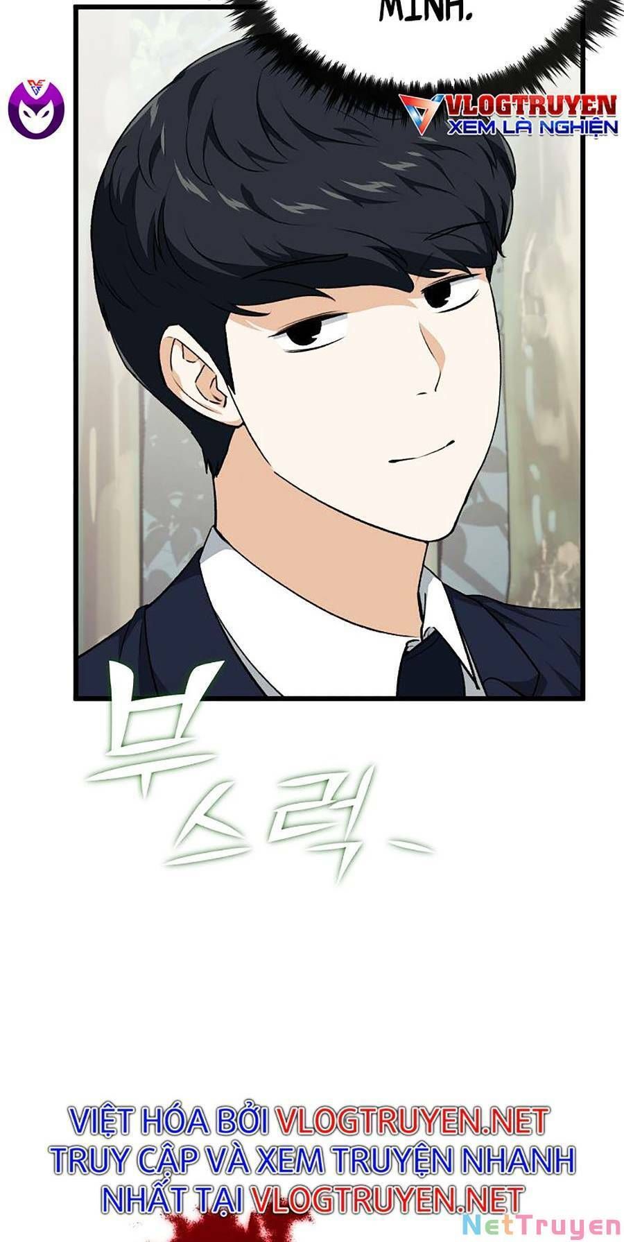 đọc truyện Bố Tôi Quá Mạnh Chương 90 ảnh 45 tại Thiên Thai Truyện