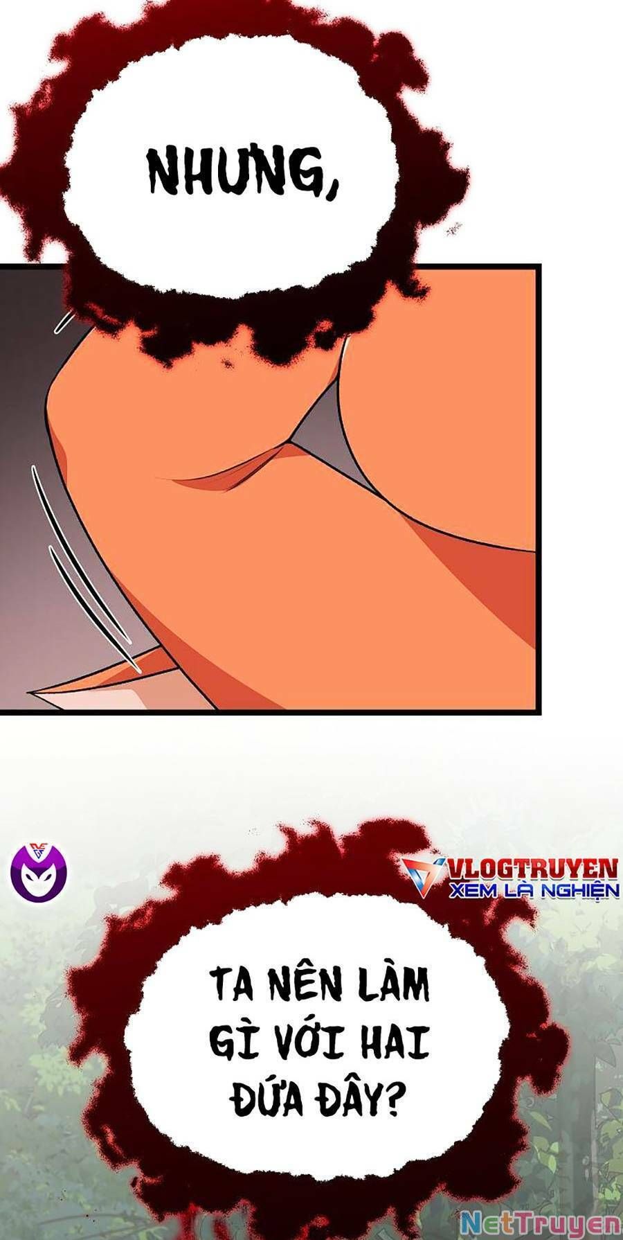 đọc truyện Bố Tôi Quá Mạnh Chương 90 ảnh 46 tại Thiên Thai Truyện