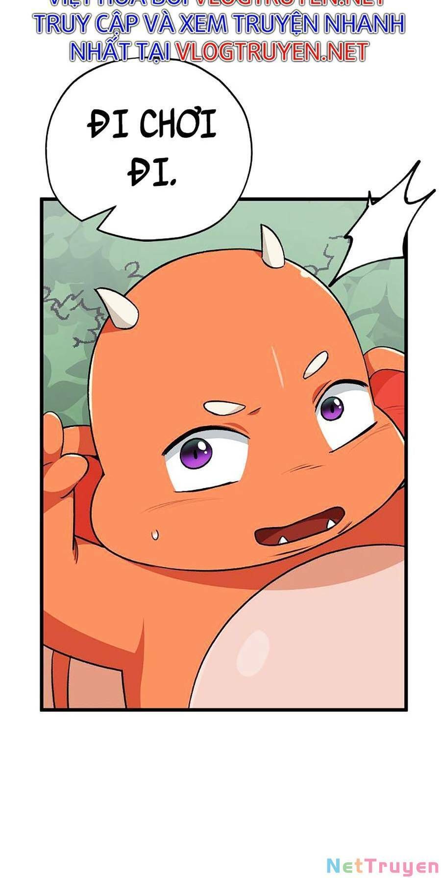 đọc truyện Bố Tôi Quá Mạnh Chương 90 ảnh 48 tại Thiên Thai Truyện