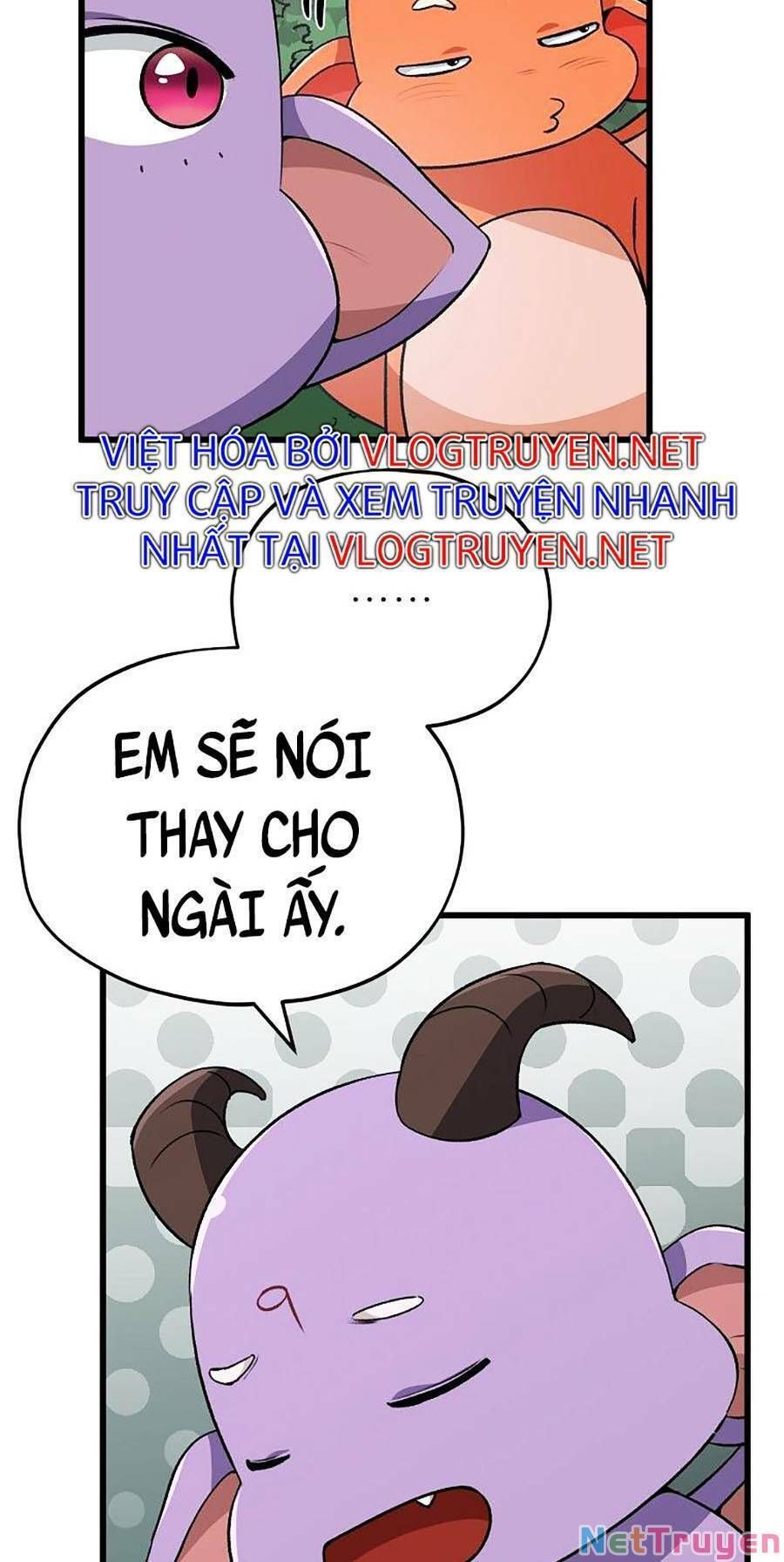 đọc truyện Bố Tôi Quá Mạnh Chương 90 ảnh 52 tại Thiên Thai Truyện