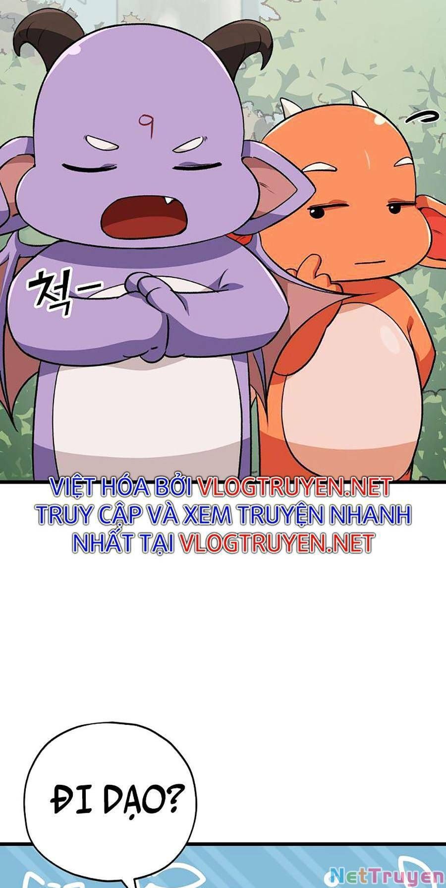 đọc truyện Bố Tôi Quá Mạnh Chương 90 ảnh 54 tại Thiên Thai Truyện