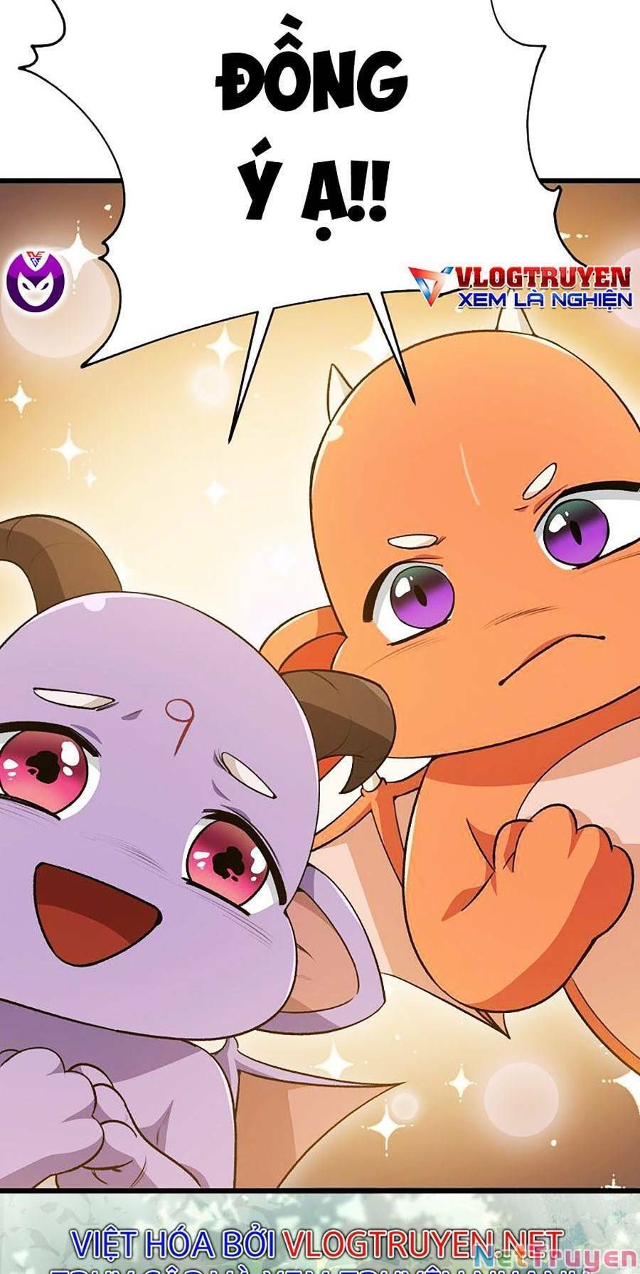 đọc truyện Bố Tôi Quá Mạnh Chương 90 ảnh 56 tại Thiên Thai Truyện