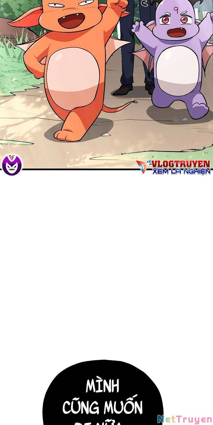 đọc truyện Bố Tôi Quá Mạnh Chương 90 ảnh 58 tại Thiên Thai Truyện