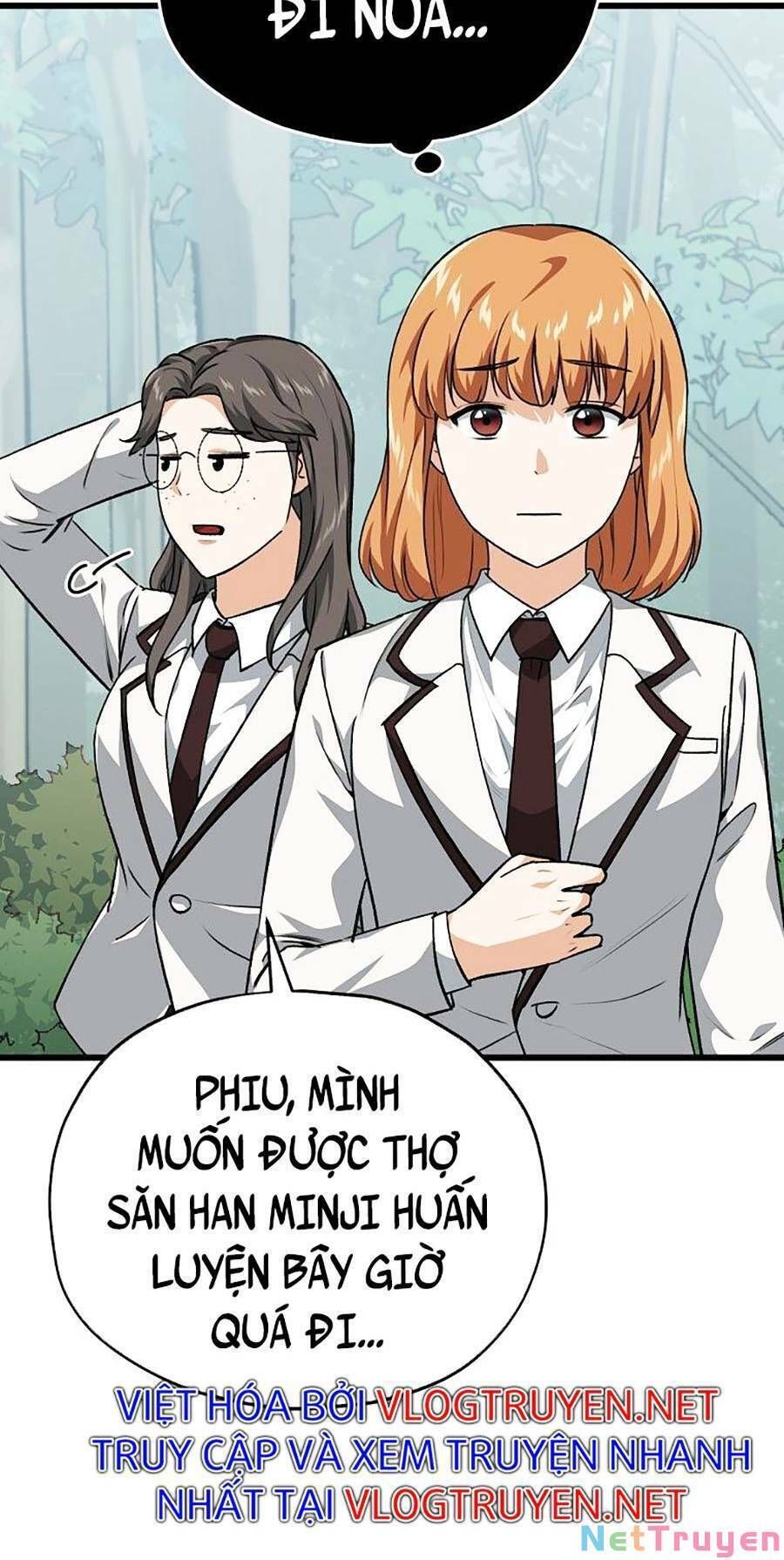 đọc truyện Bố Tôi Quá Mạnh Chương 90 ảnh 59 tại Thiên Thai Truyện