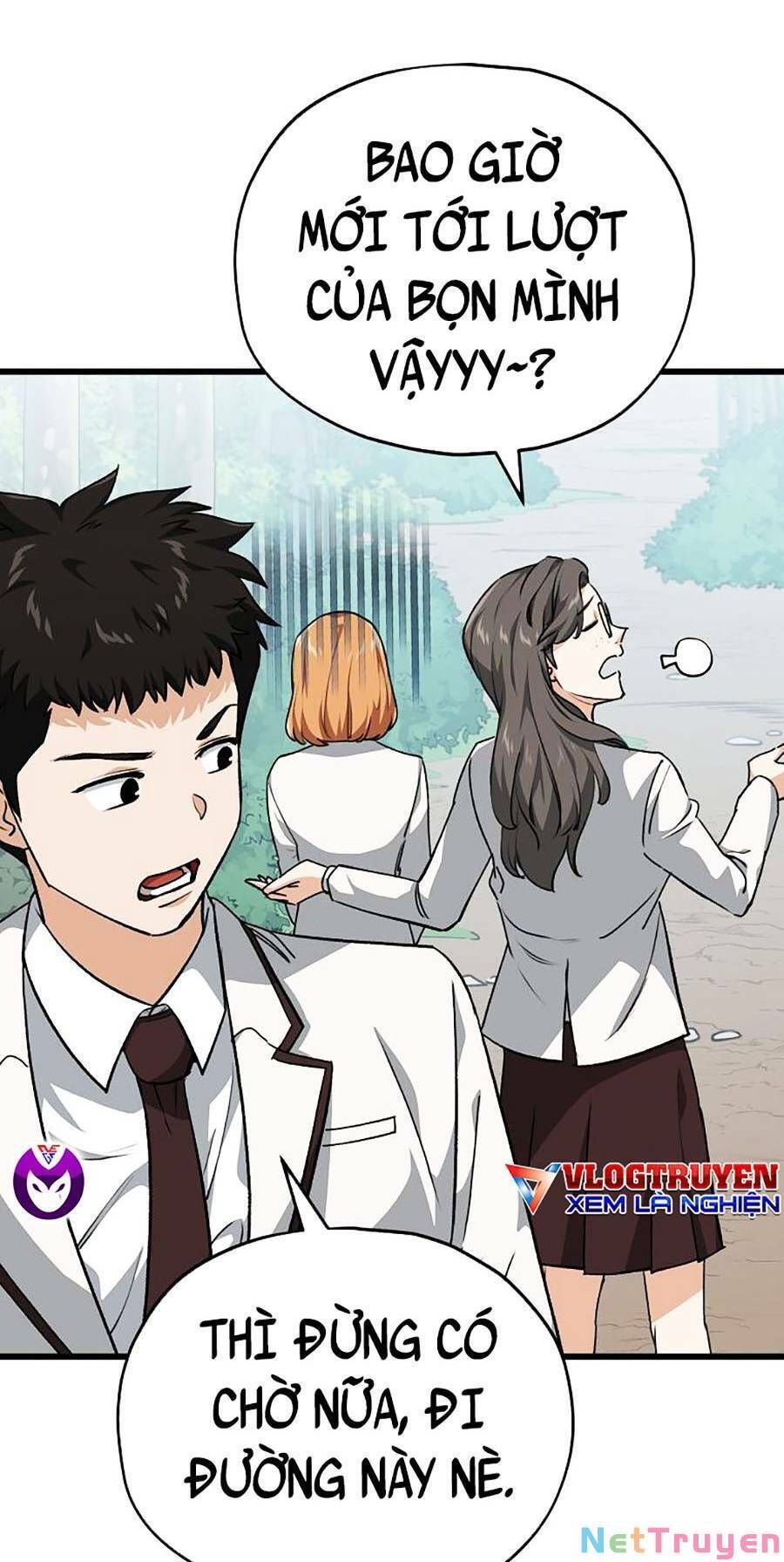 đọc truyện Bố Tôi Quá Mạnh Chương 90 ảnh 60 tại Thiên Thai Truyện