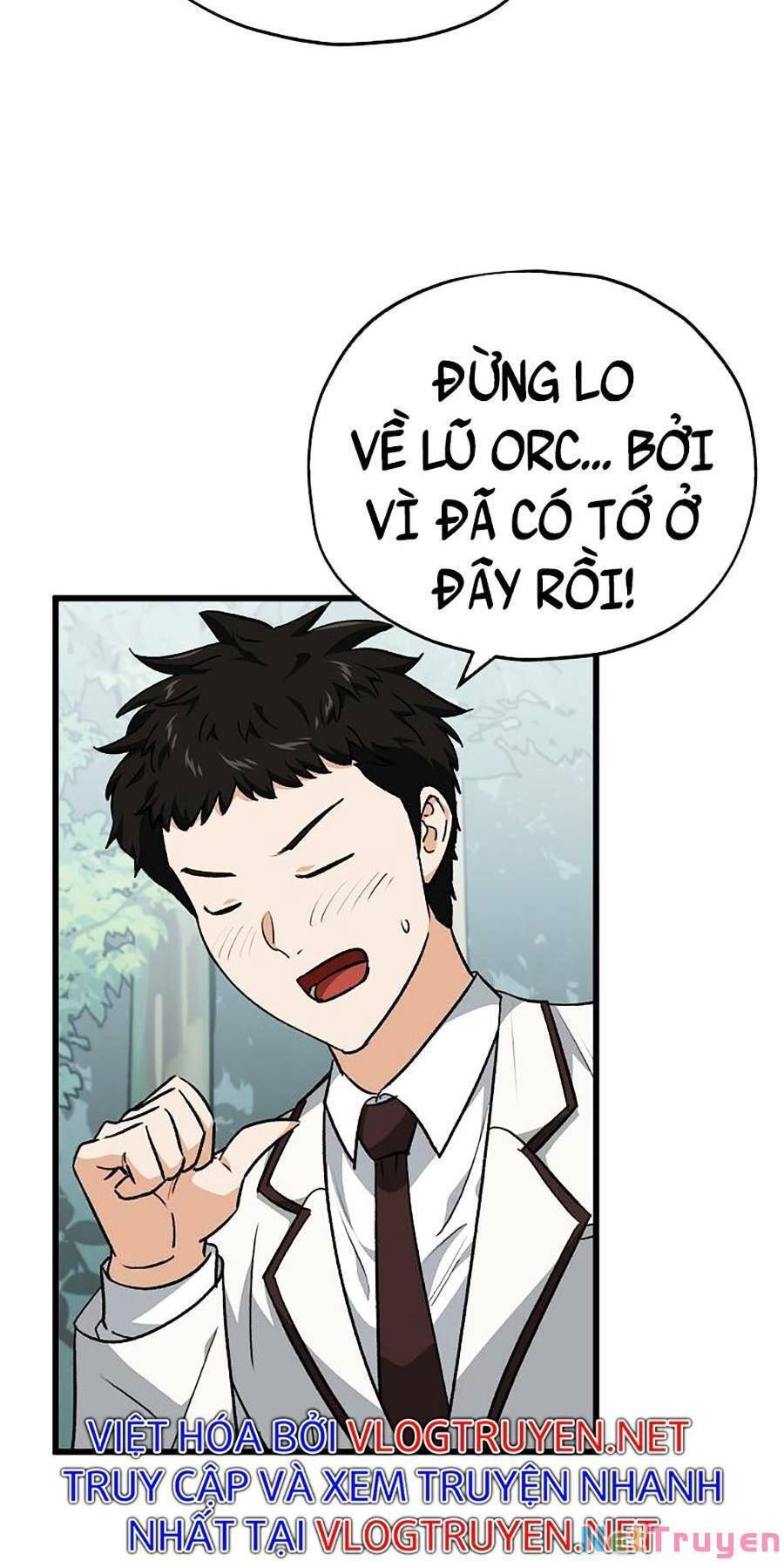 đọc truyện Bố Tôi Quá Mạnh Chương 90 ảnh 61 tại Thiên Thai Truyện