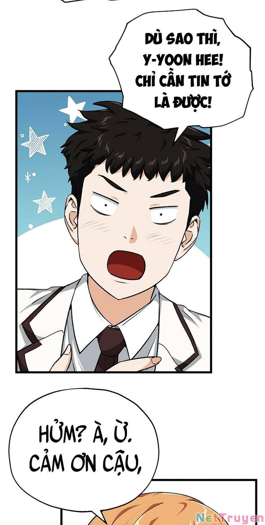 đọc truyện Bố Tôi Quá Mạnh Chương 90 ảnh 64 tại Thiên Thai Truyện