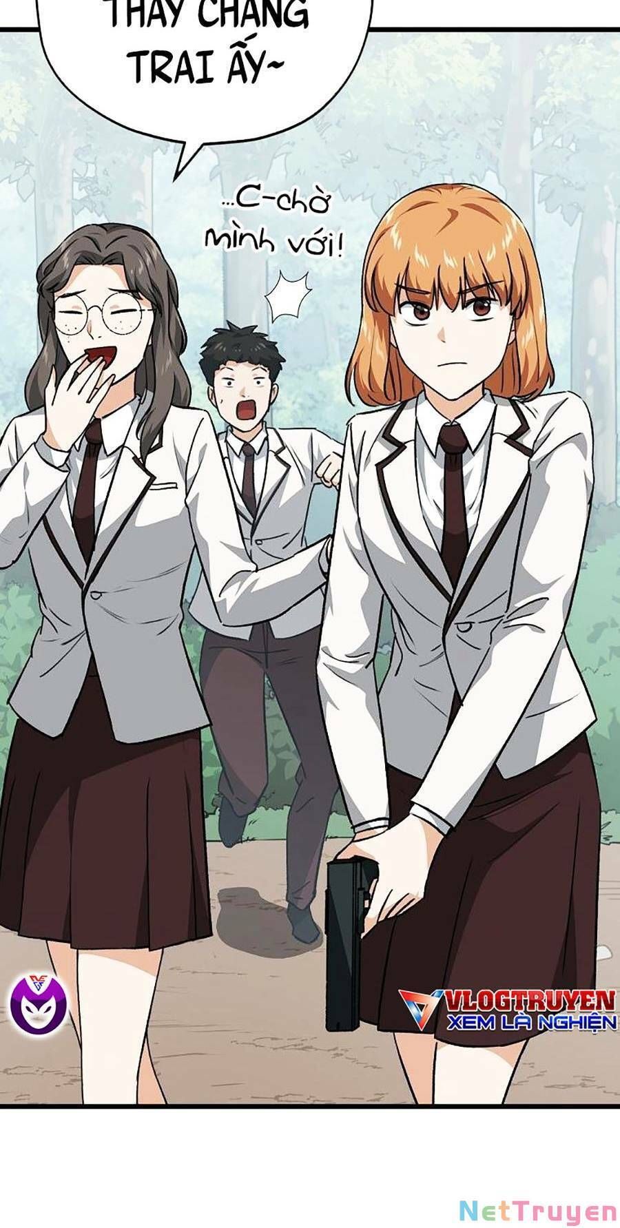 đọc truyện Bố Tôi Quá Mạnh Chương 90 ảnh 66 tại Thiên Thai Truyện