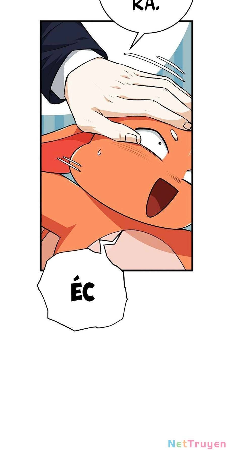 đọc truyện Bố Tôi Quá Mạnh Chương 90 ảnh 76 tại Thiên Thai Truyện