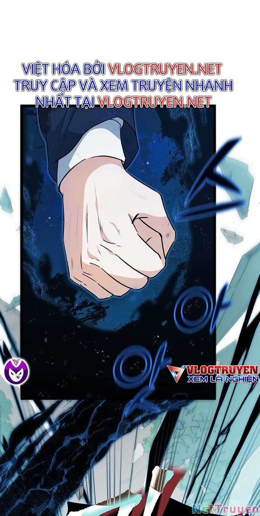 đọc truyện Bố Tôi Quá Mạnh Chương 90 ảnh 77 tại Thiên Thai Truyện