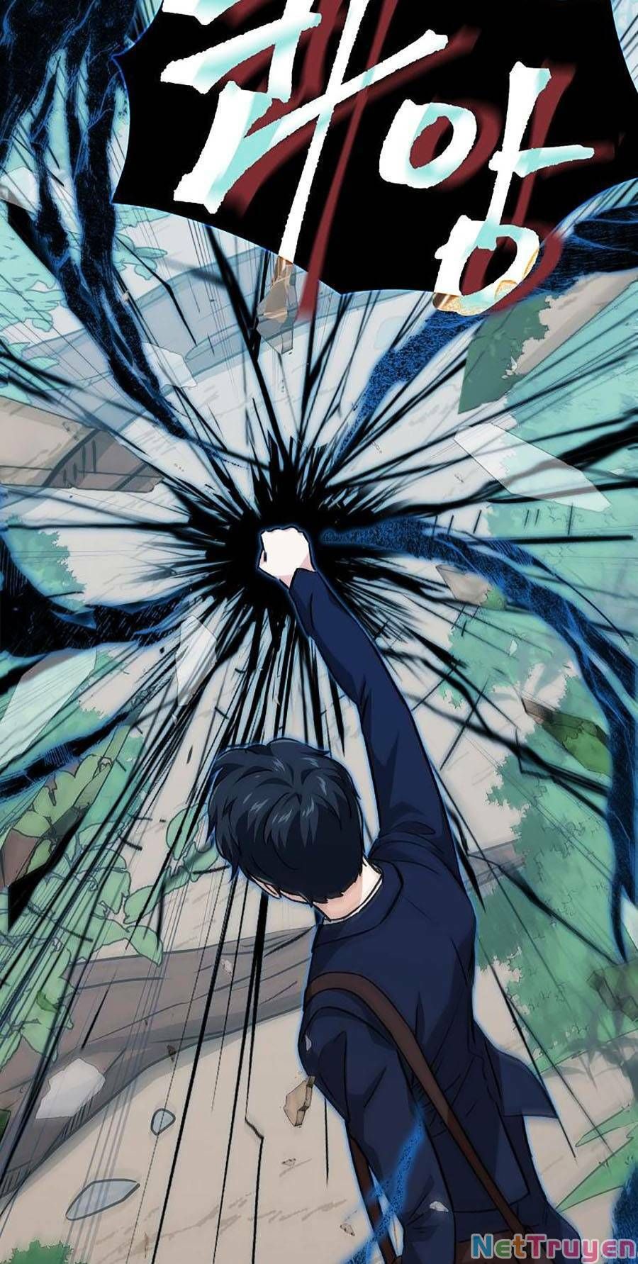 đọc truyện Bố Tôi Quá Mạnh Chương 90 ảnh 78 tại Thiên Thai Truyện