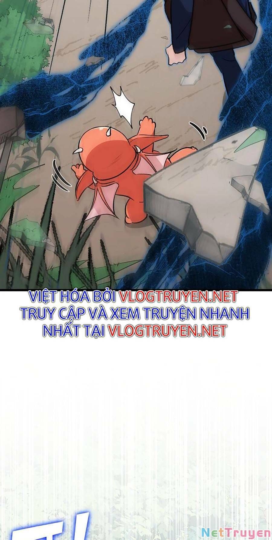 đọc truyện Bố Tôi Quá Mạnh Chương 90 ảnh 79 tại Thiên Thai Truyện