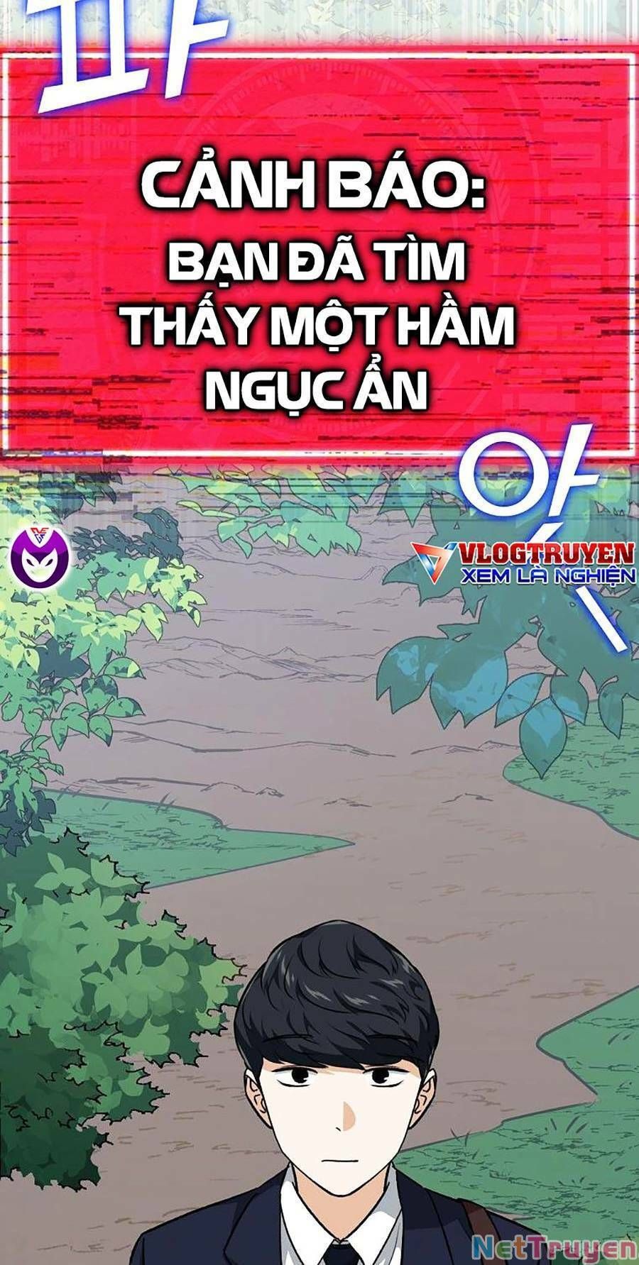 đọc truyện Bố Tôi Quá Mạnh Chương 90 ảnh 80 tại Thiên Thai Truyện