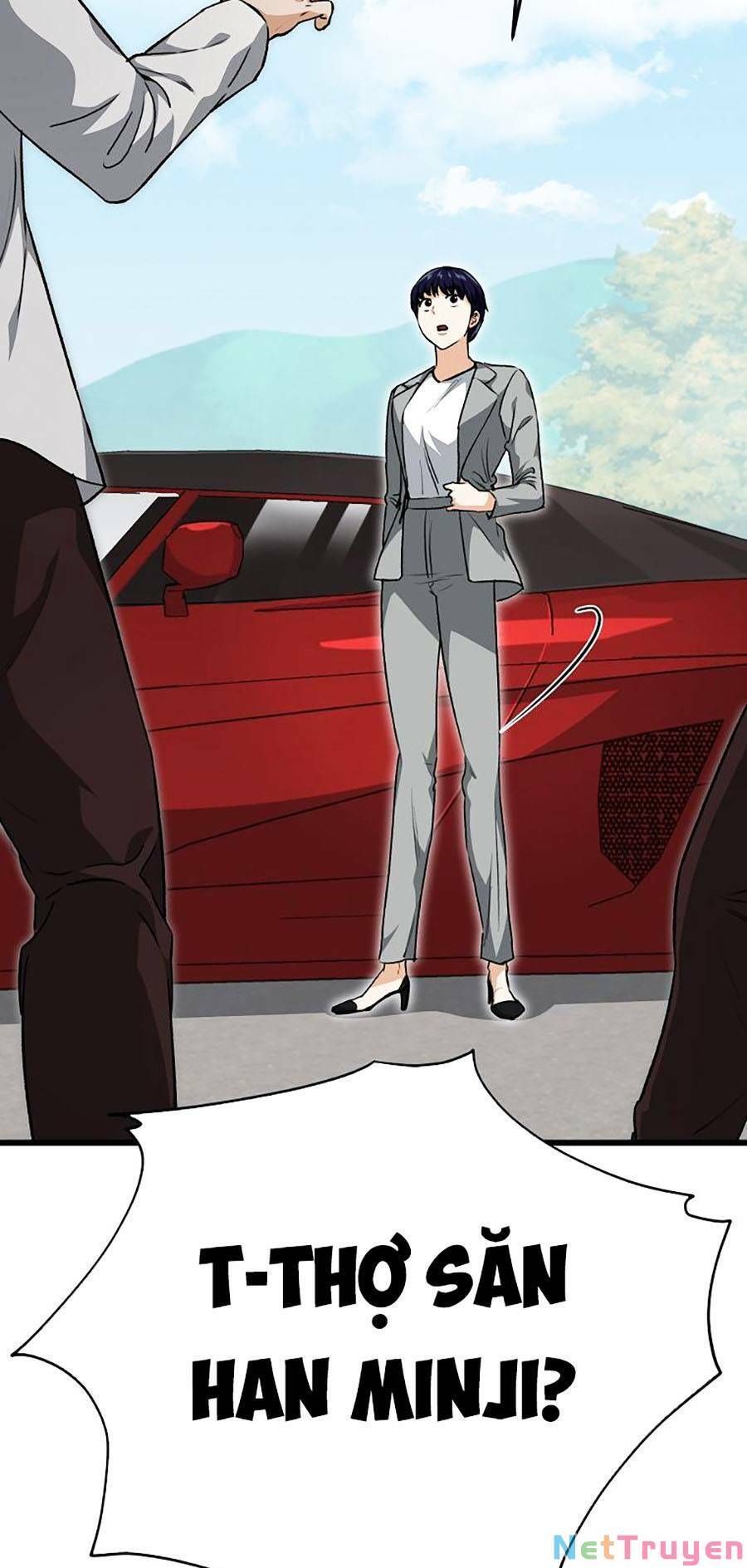 đọc truyện Bố Tôi Quá Mạnh Chương 90 ảnh 11 tại Thiên Thai Truyện