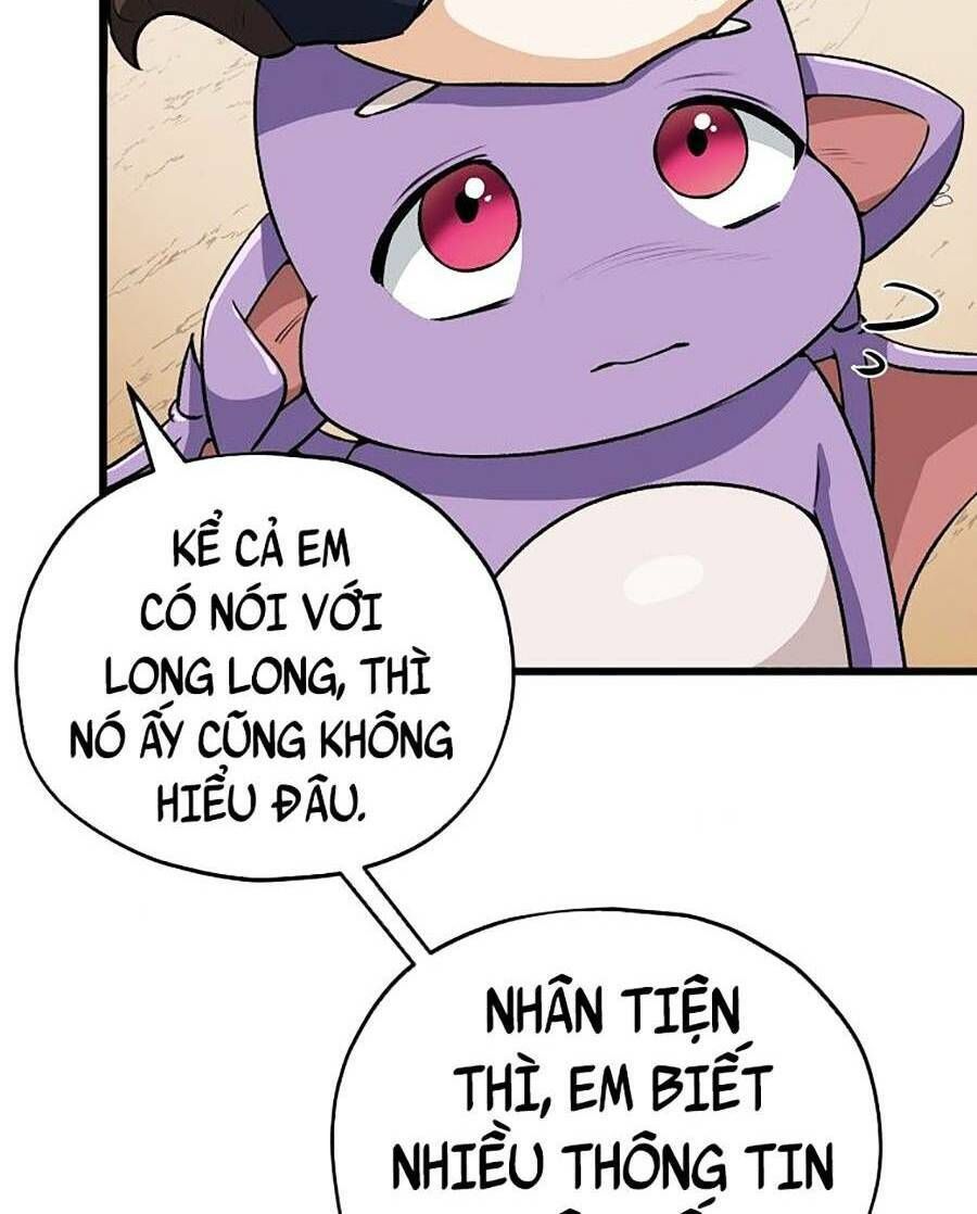 đọc truyện Bố Tôi Quá Mạnh Chương 91 ảnh 12 tại Thiên Thai Truyện