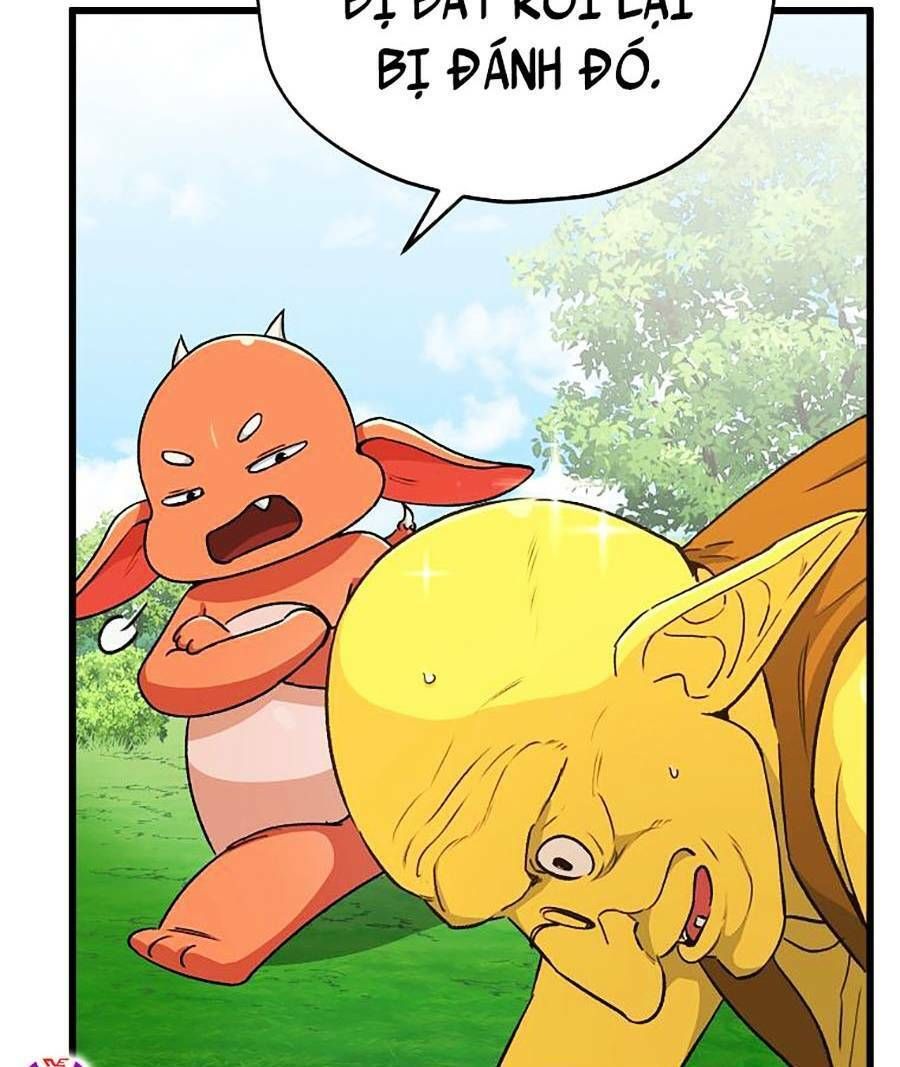 đọc truyện Bố Tôi Quá Mạnh Chương 91 ảnh 103 tại Thiên Thai Truyện