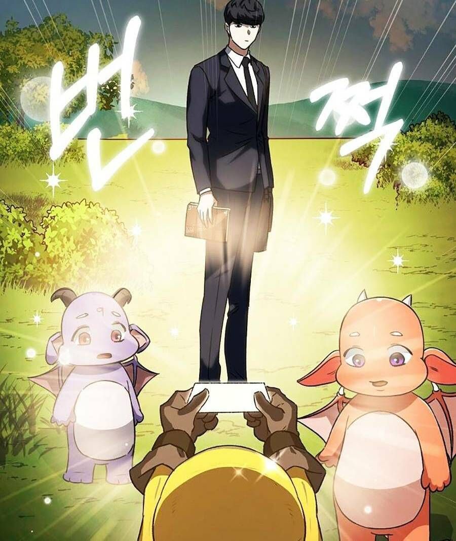 đọc truyện Bố Tôi Quá Mạnh Chương 91 ảnh 106 tại Thiên Thai Truyện