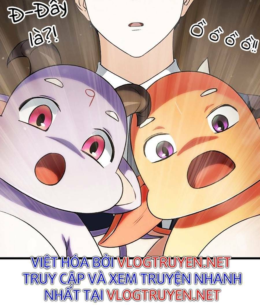 đọc truyện Bố Tôi Quá Mạnh Chương 91 ảnh 109 tại Thiên Thai Truyện