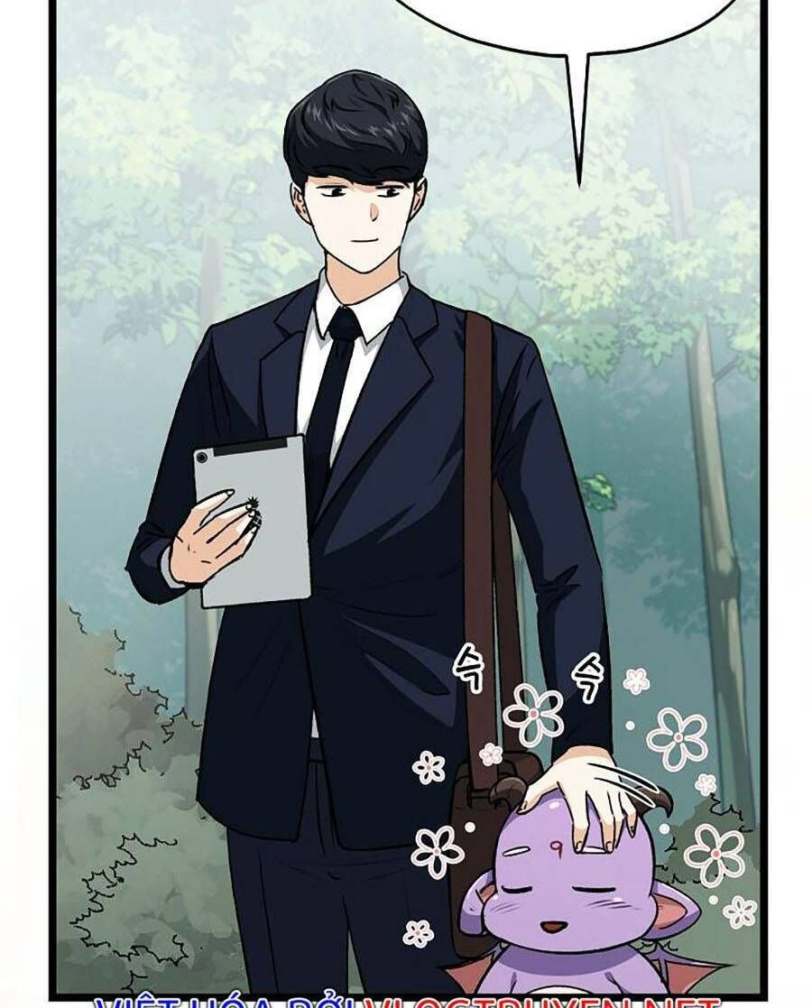 đọc truyện Bố Tôi Quá Mạnh Chương 91 ảnh 14 tại Thiên Thai Truyện